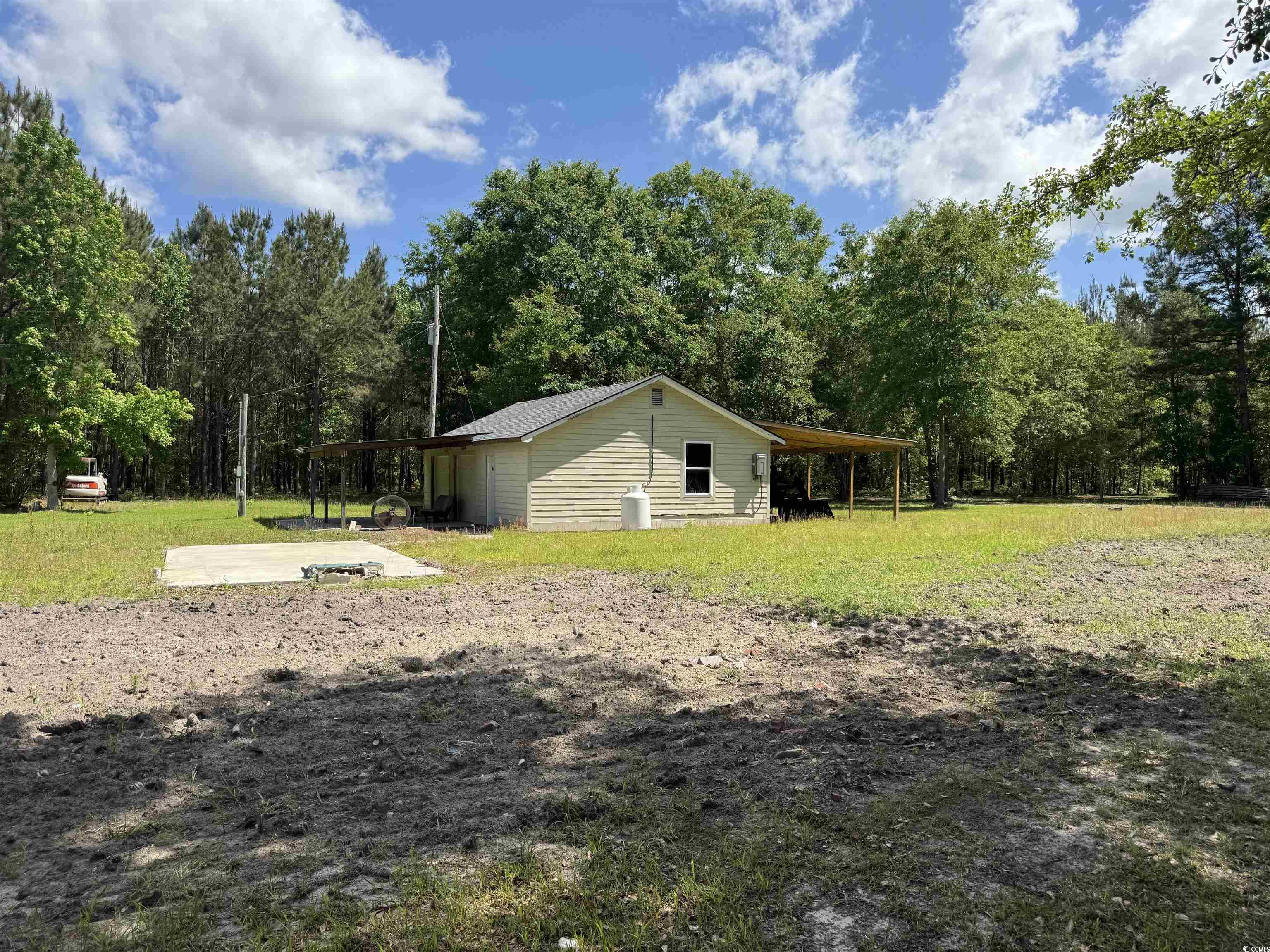 1064 Wee Tee Rd., Andrews, South Carolina image 13