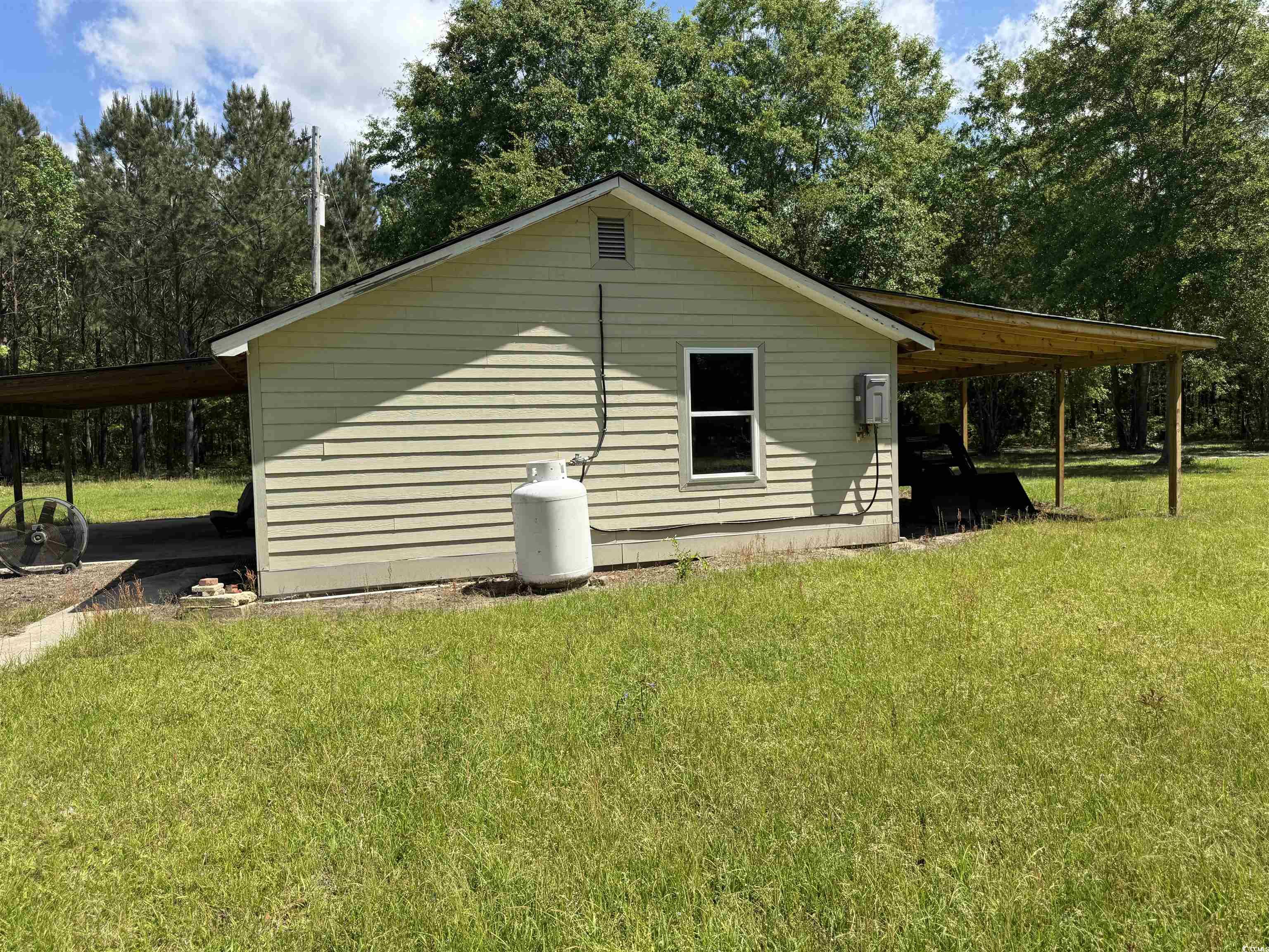1064 Wee Tee Rd., Andrews, South Carolina image 14
