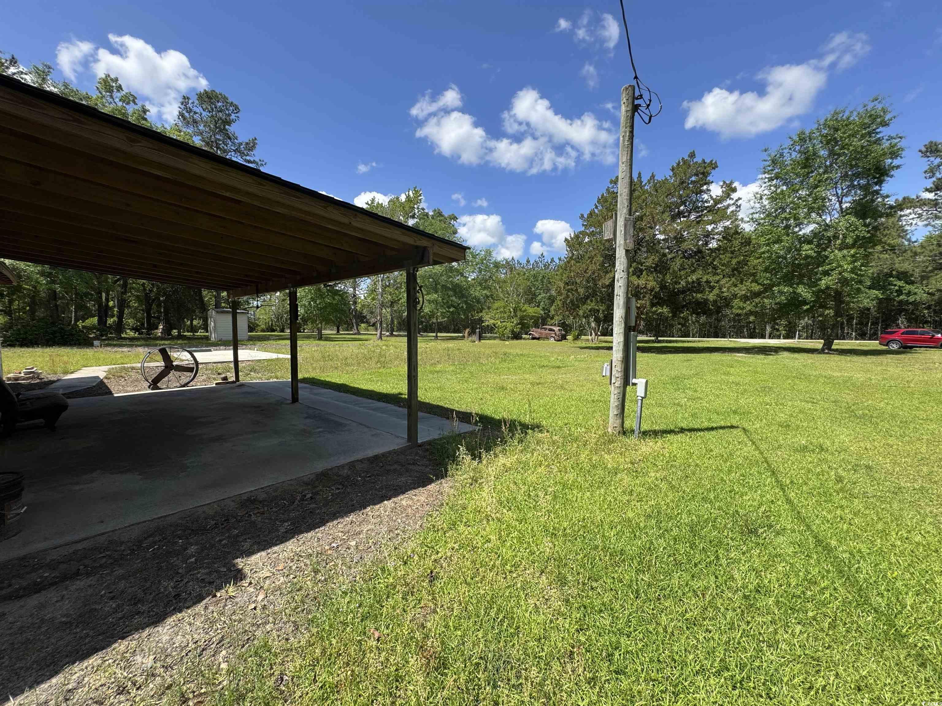 1064 Wee Tee Rd., Andrews, South Carolina image 24
