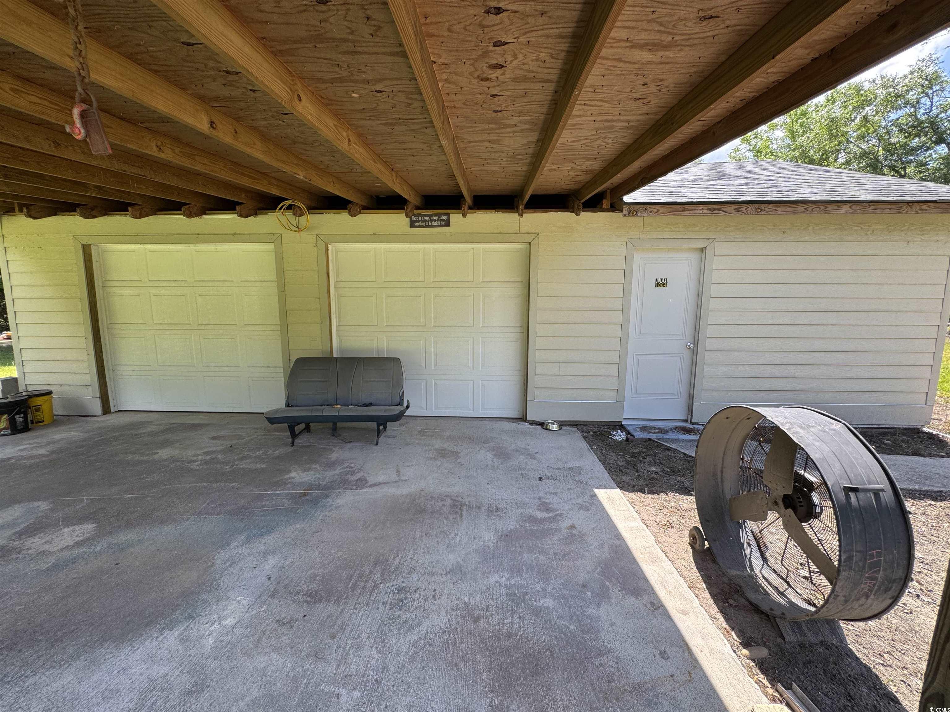 1064 Wee Tee Rd., Andrews, South Carolina image 26