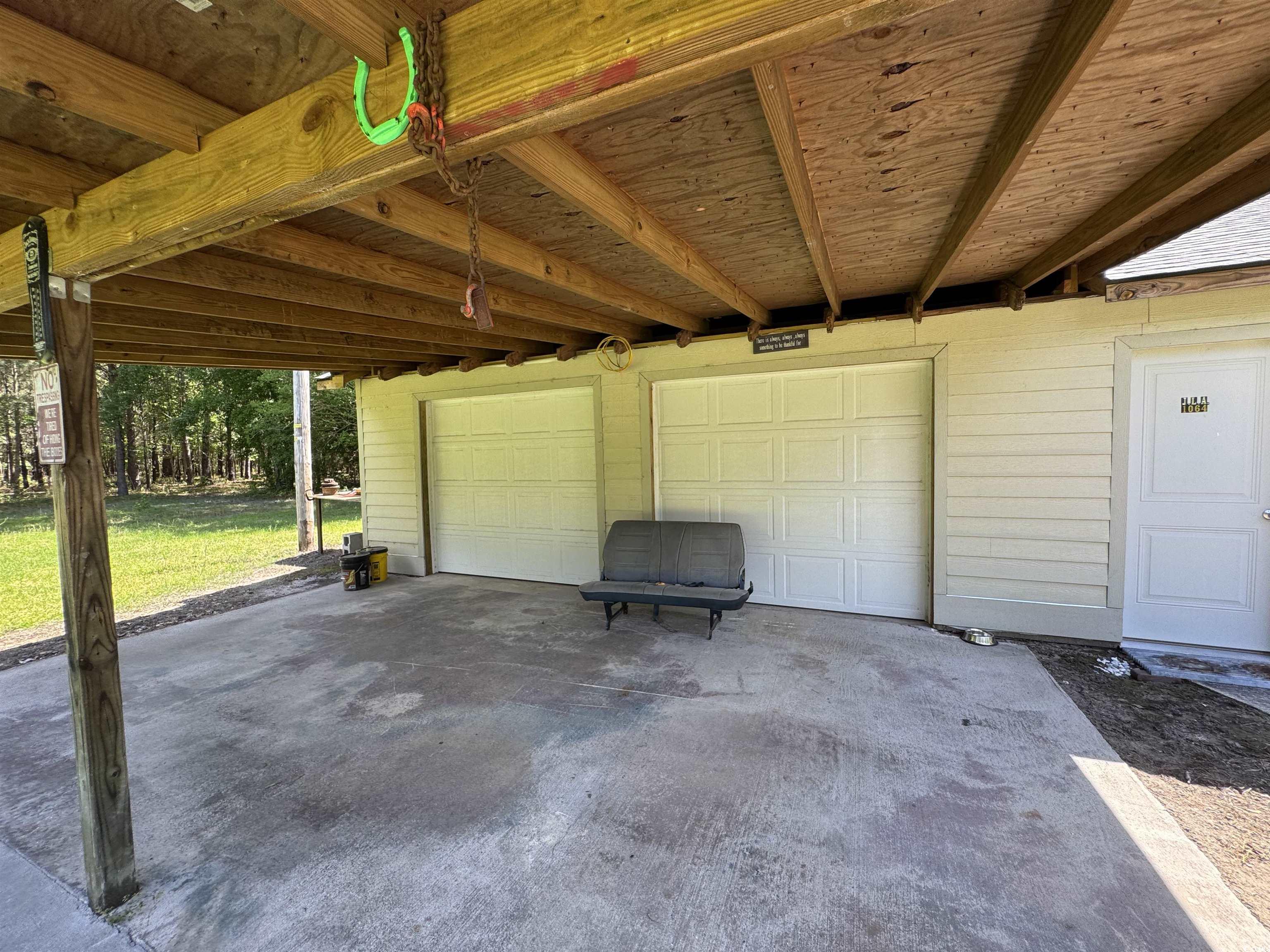 1064 Wee Tee Rd., Andrews, South Carolina image 27