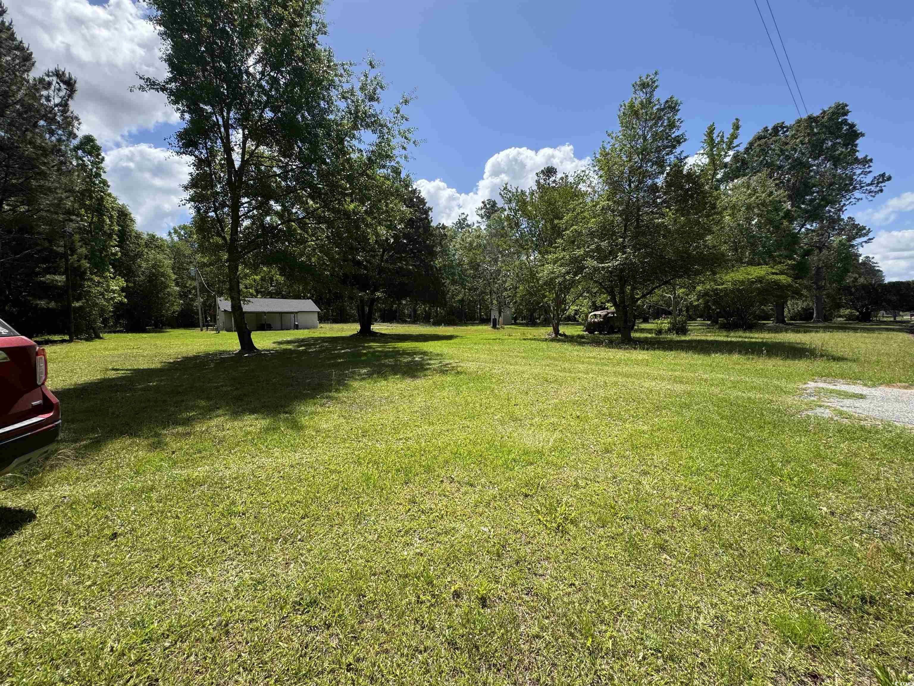 1064 Wee Tee Rd., Andrews, South Carolina image 4