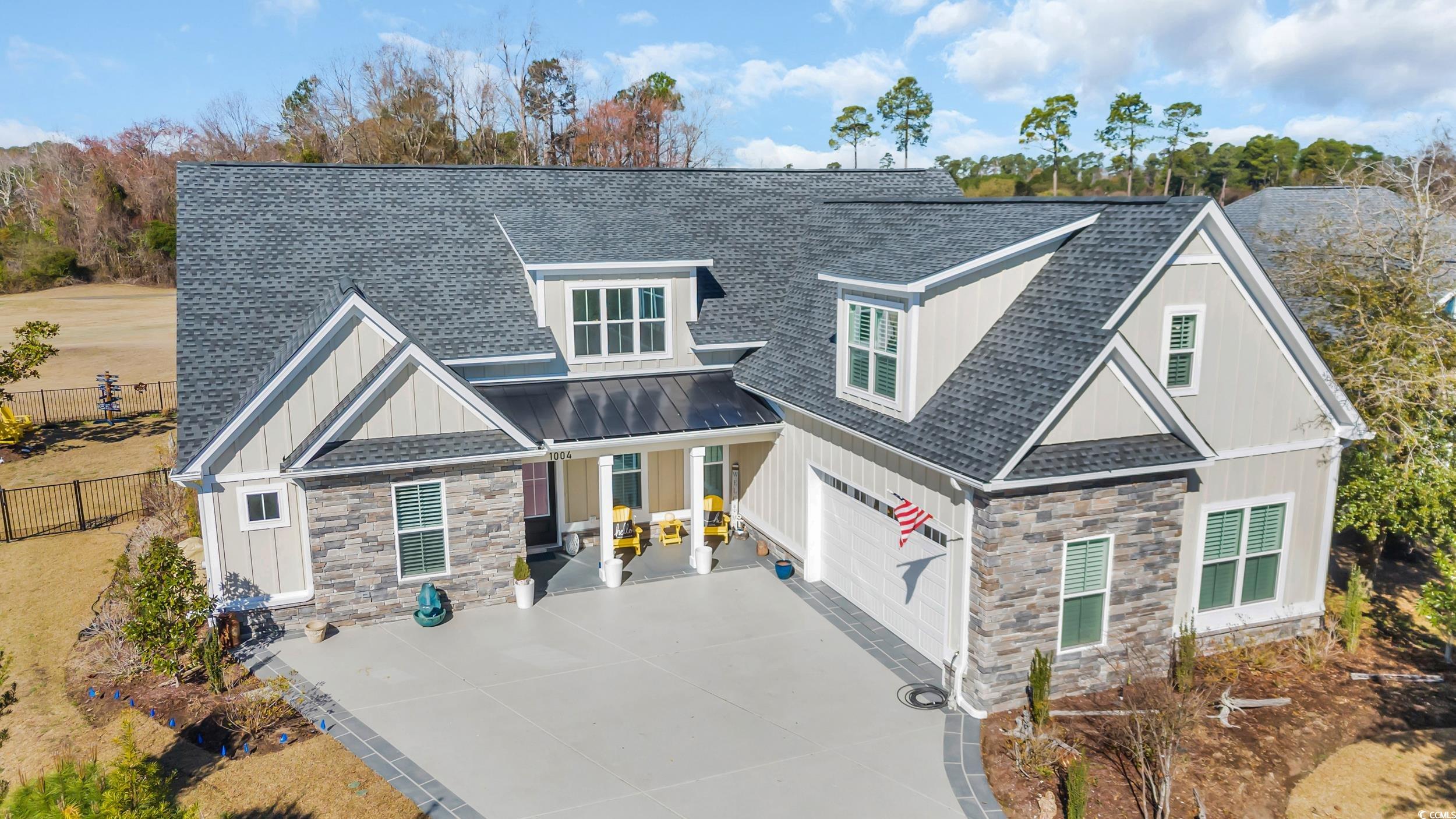 1004 Whooping Crane Dr. Conway, SC 29526
