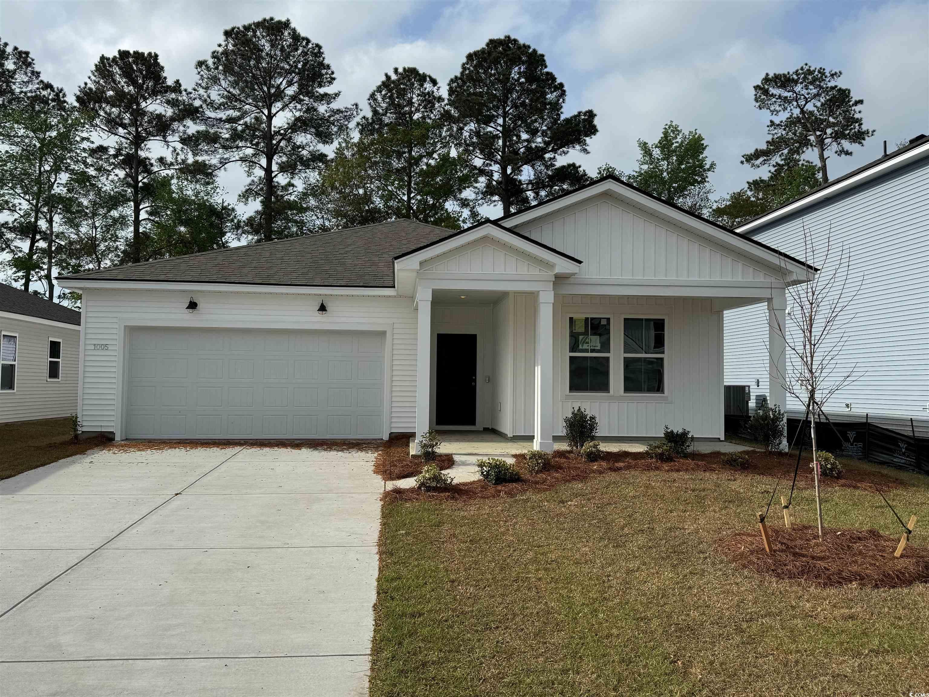 1005 Laconic Dr. Myrtle Beach, SC 29588