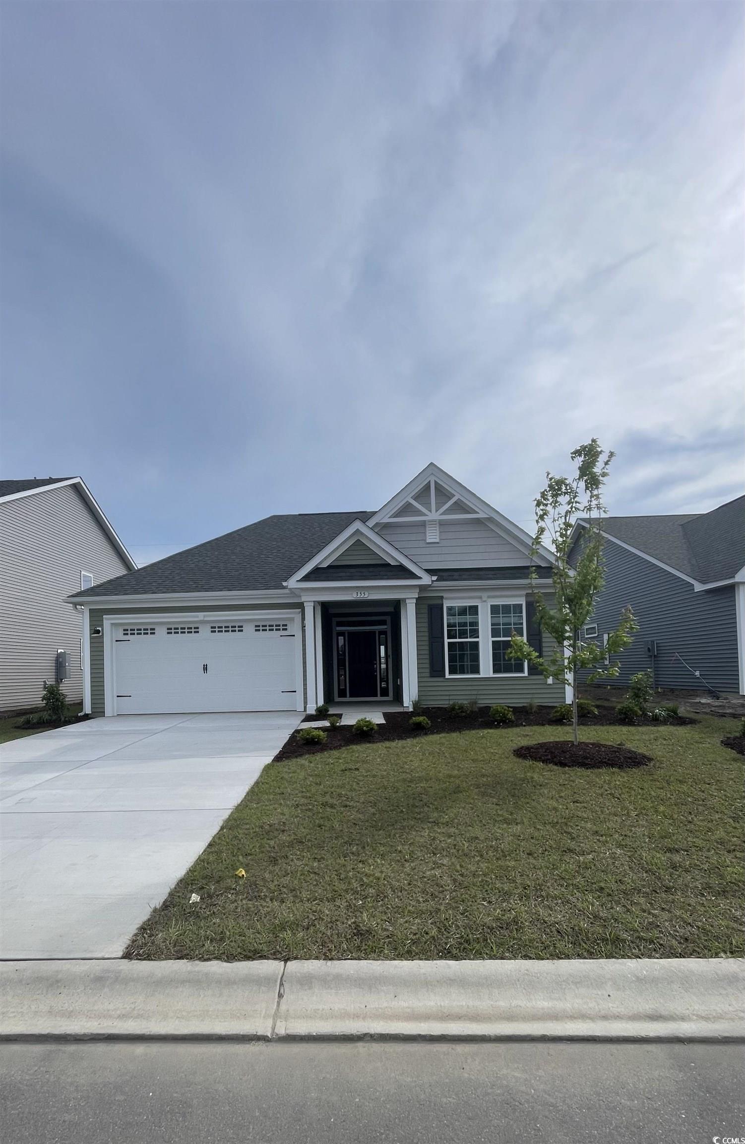 355 Broughton Dr. Myrtle Beach, SC 29579