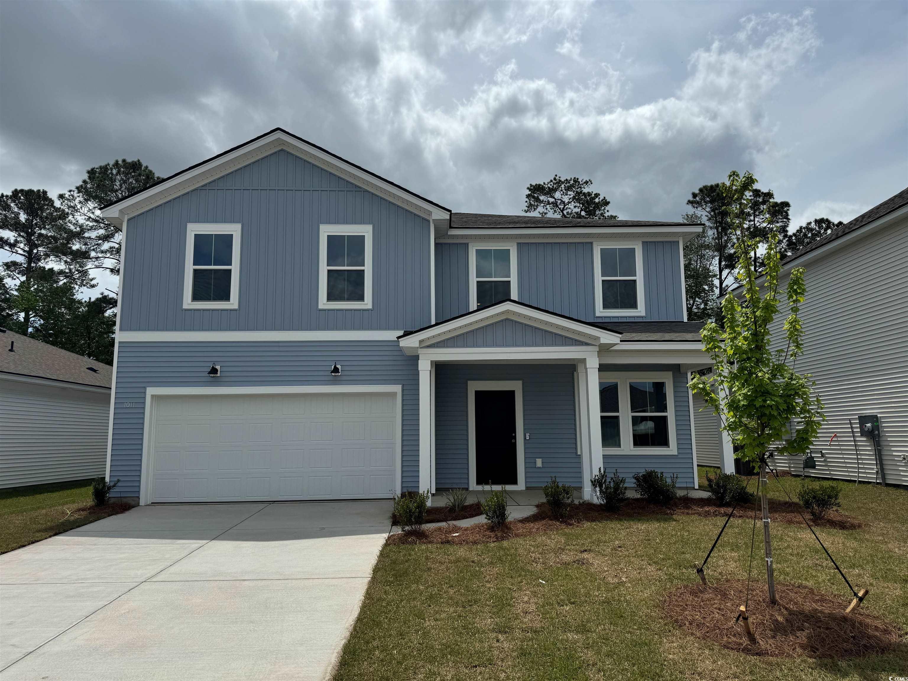 1011 Laconic Dr. Myrtle Beach, SC 29588