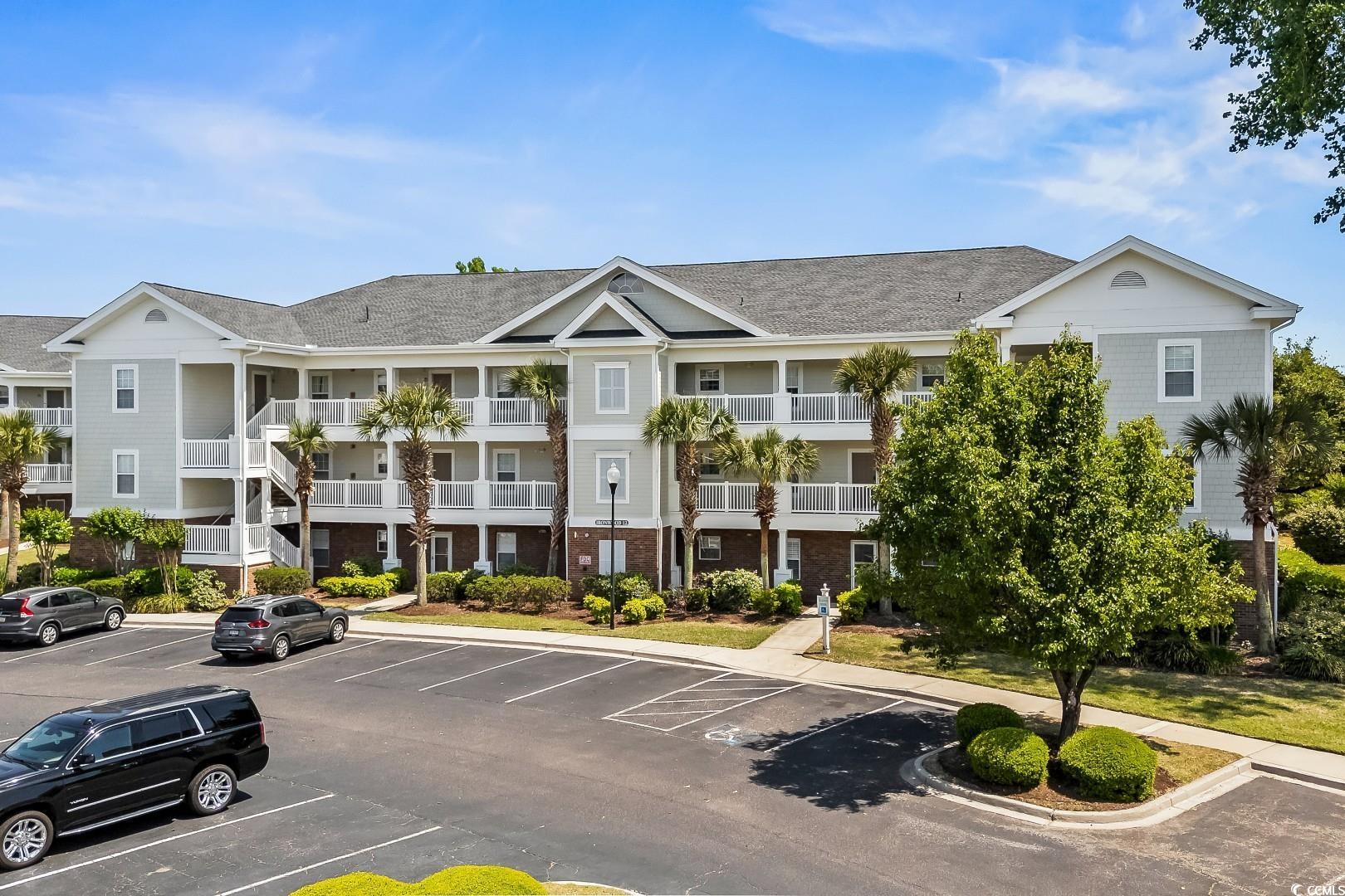5801 Oyster Catcher Dr. UNIT #1214 North Myrtle Beach, SC 29582