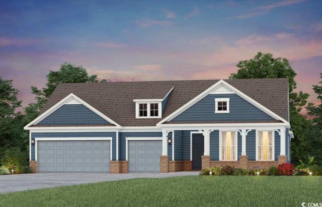 258 River Edge Dr. Myrtle Beach, SC 29588