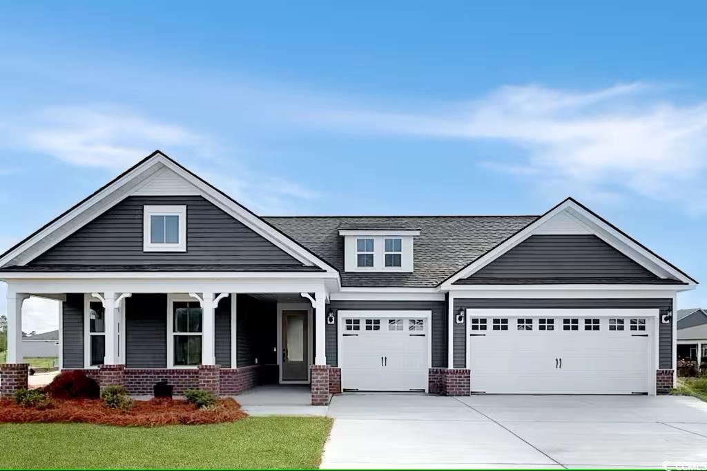 258 River Edge Dr. Myrtle Beach, SC 29588