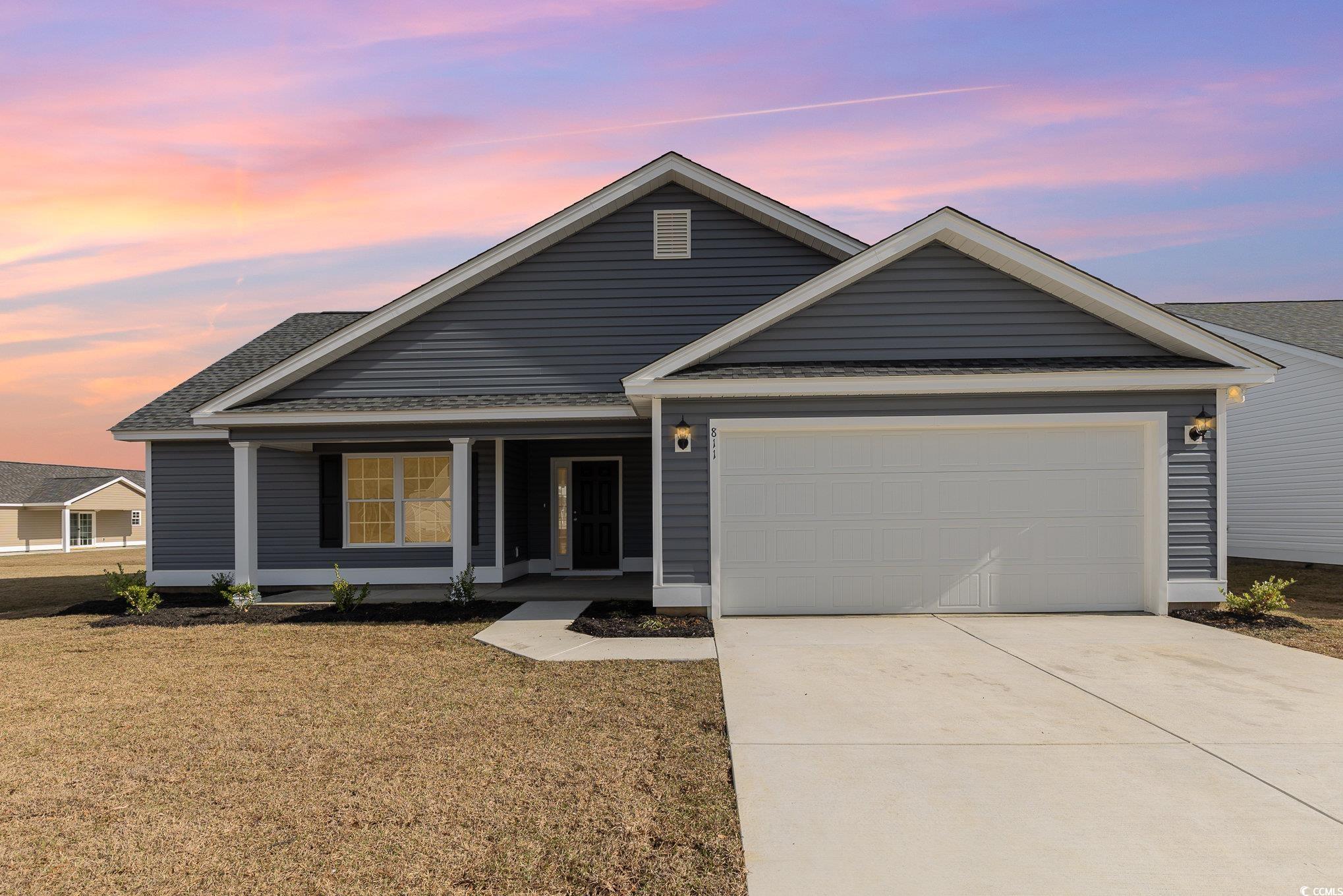1013 Woodside Dr. Conway, SC 29526