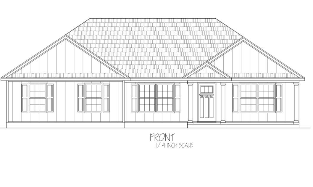 1699 Plantation Dr., Marion, South Carolina image 1