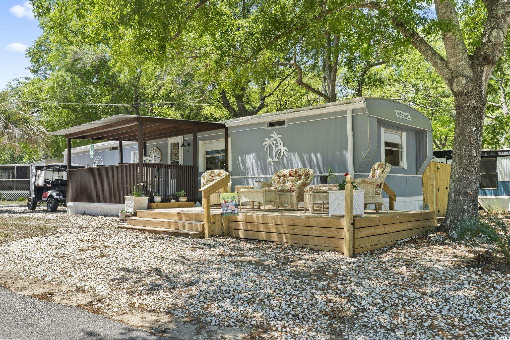 811 16th Ave. N Surfside Beach, SC 29575