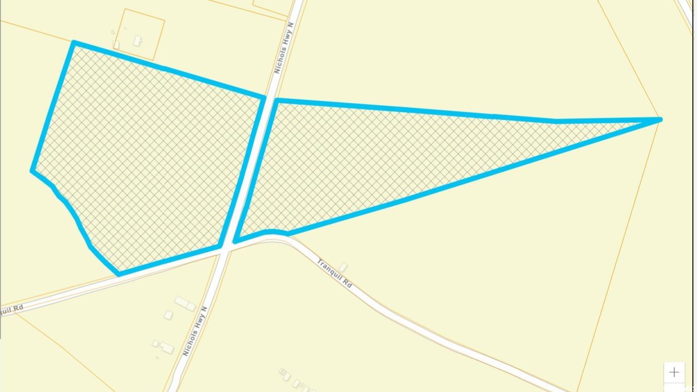 TBD Nichols Hwy. Nichols, SC 29581