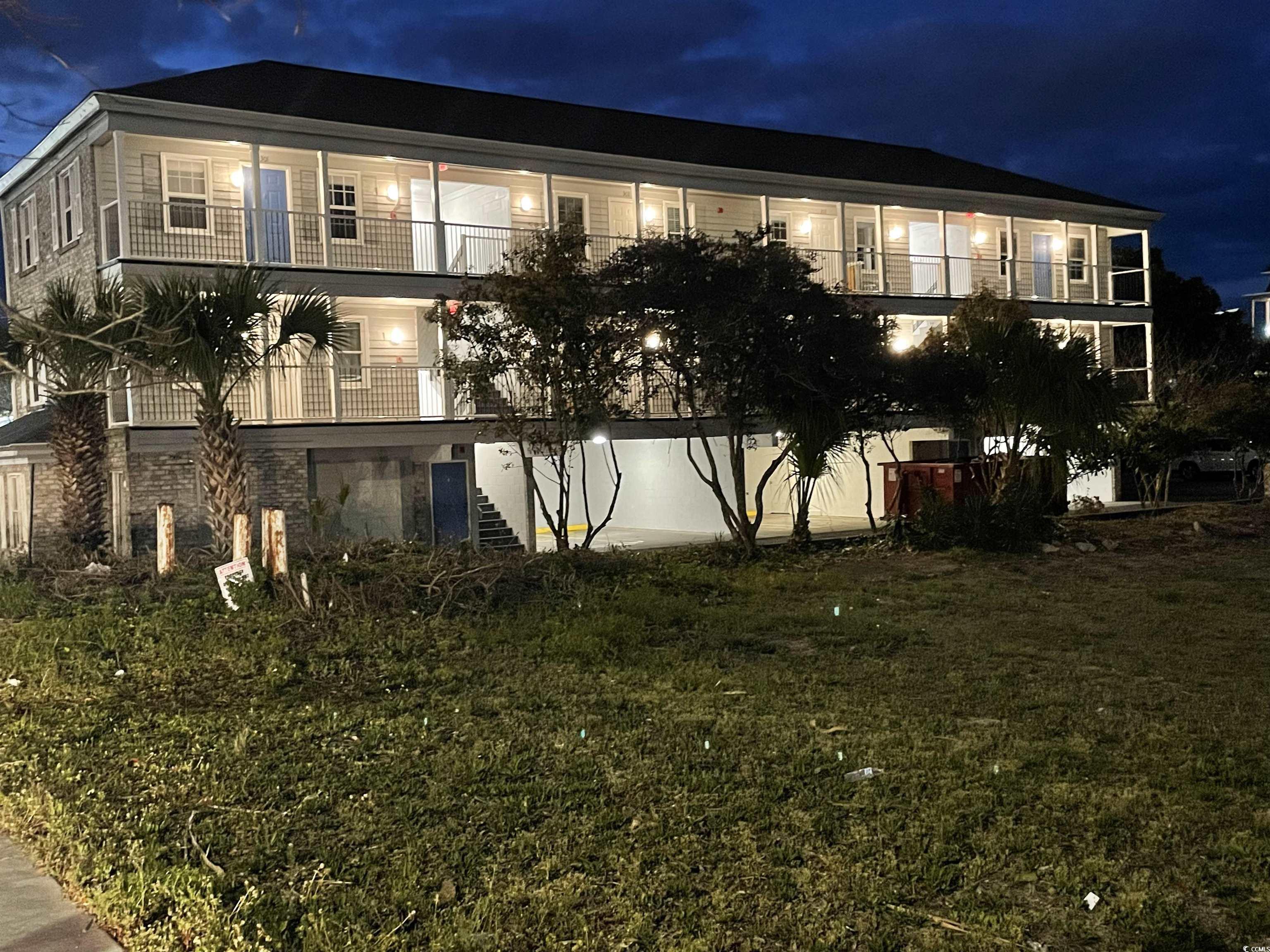2201 Withers Dr. Myrtle Beach, SC 29577