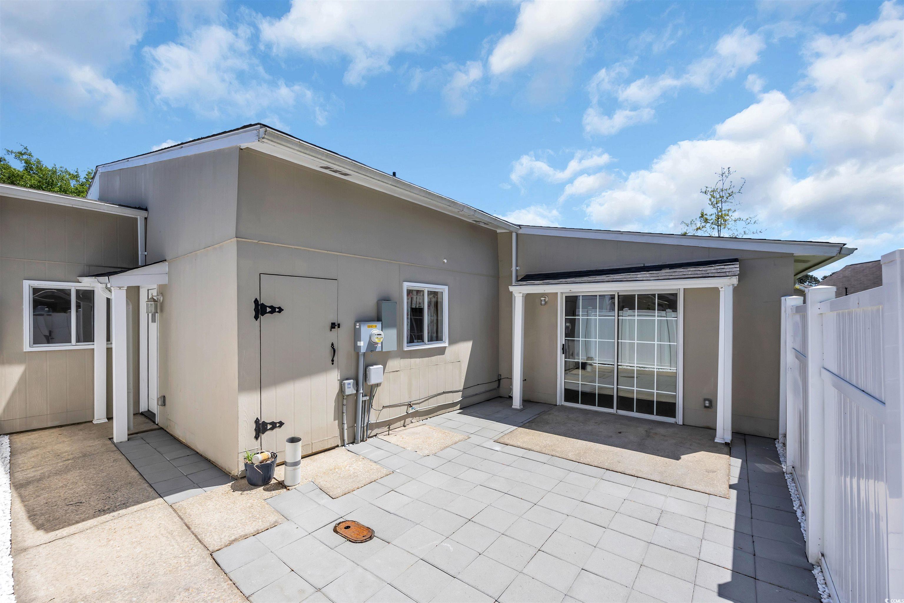 1361 Turkey Ridge Rd. UNIT C Surfside Beach, SC 29575