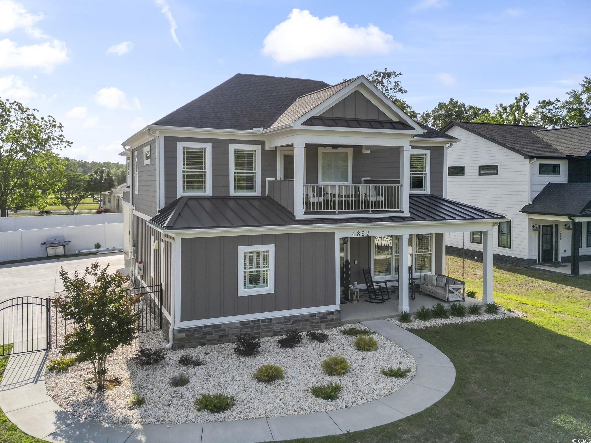 4862 Mill Pond Rd. Myrtle Beach, SC 29588
