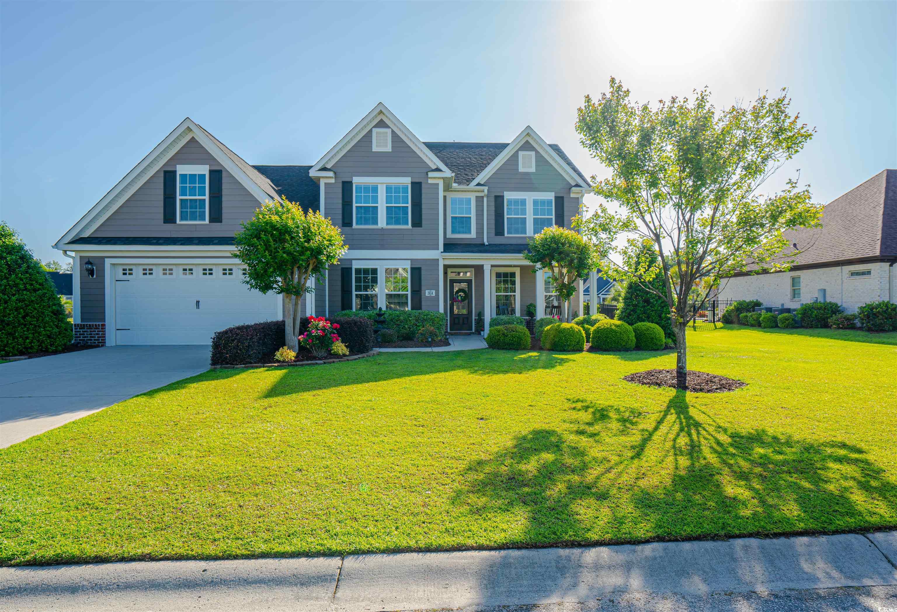 304 San Martin Ct. Longs, SC 29568