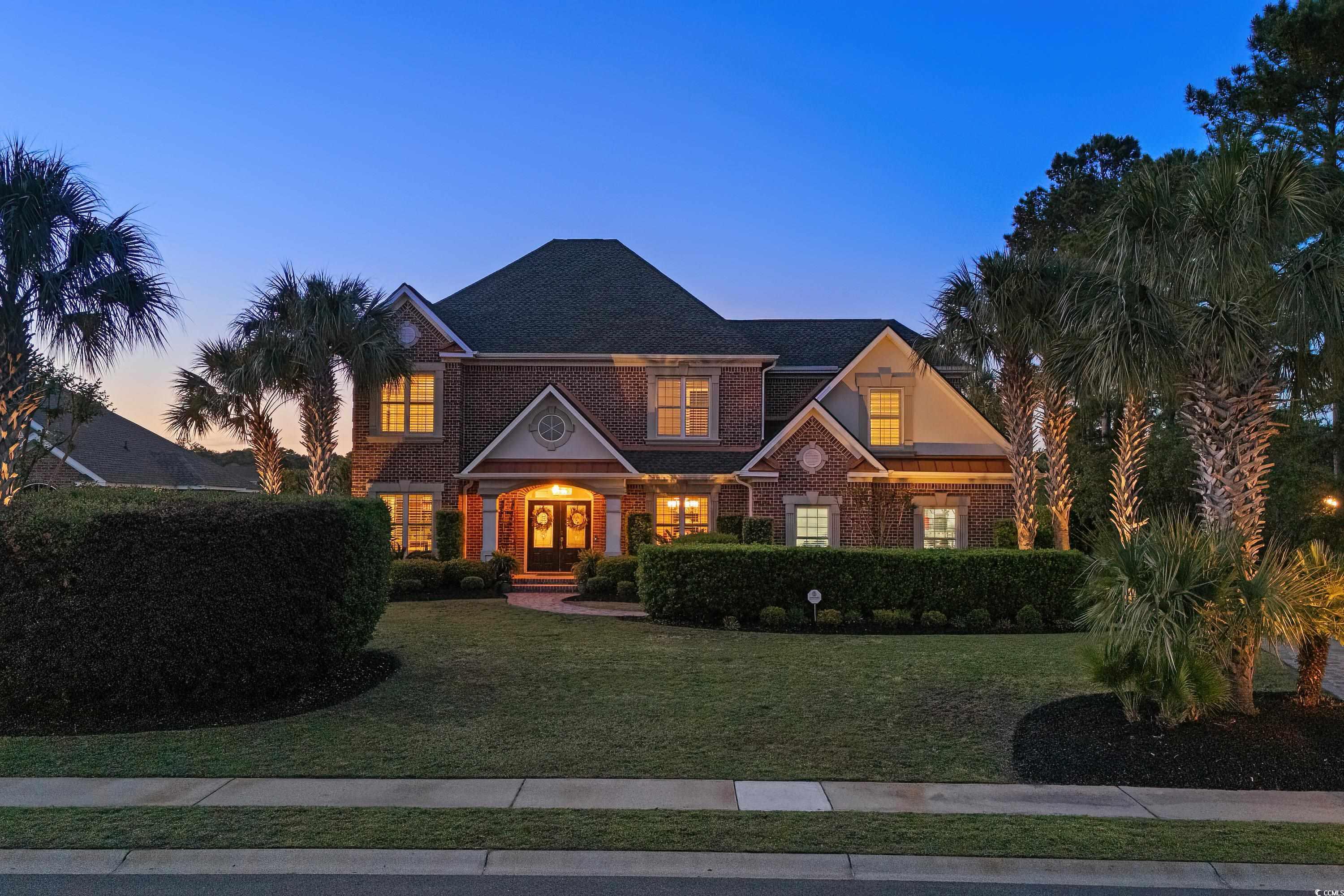 256 Shoreward Dr. Myrtle Beach, SC 29579