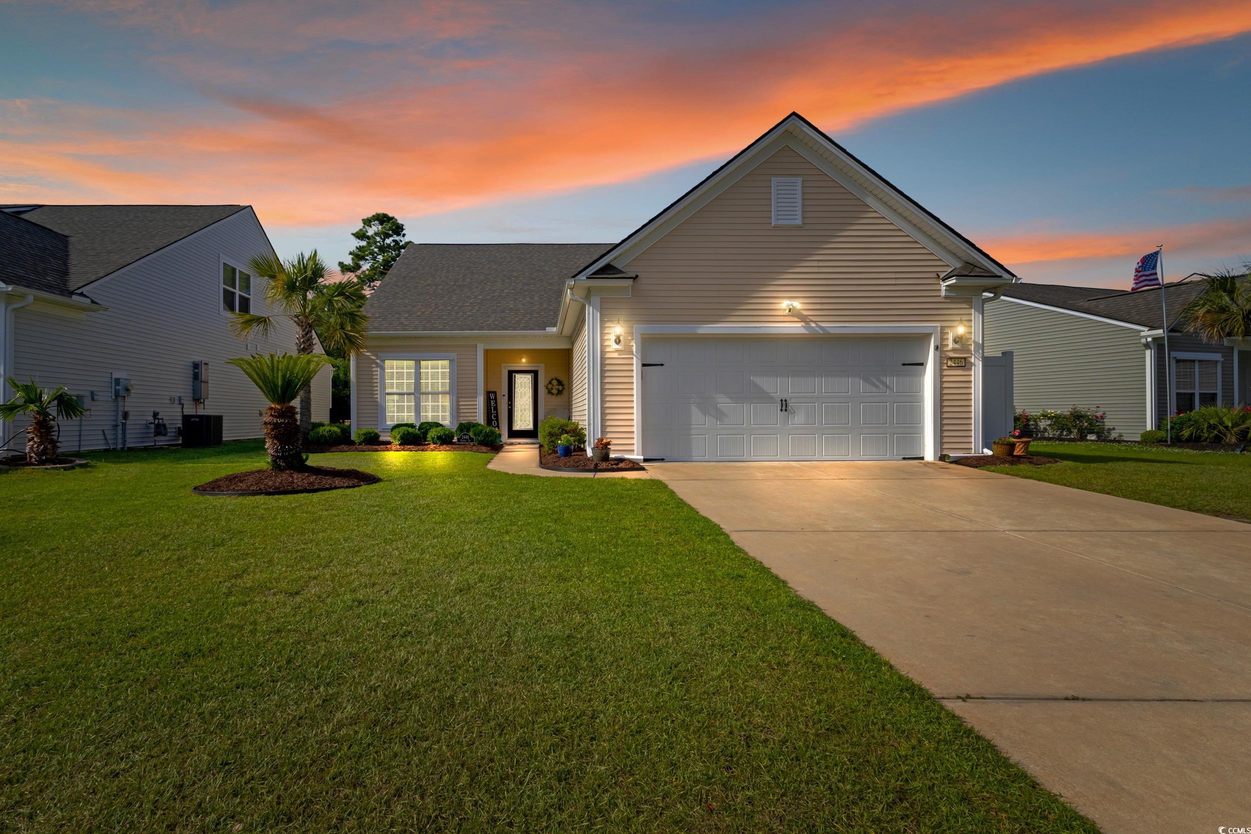 2446 Craven Dr. Myrtle Beach, SC 29572