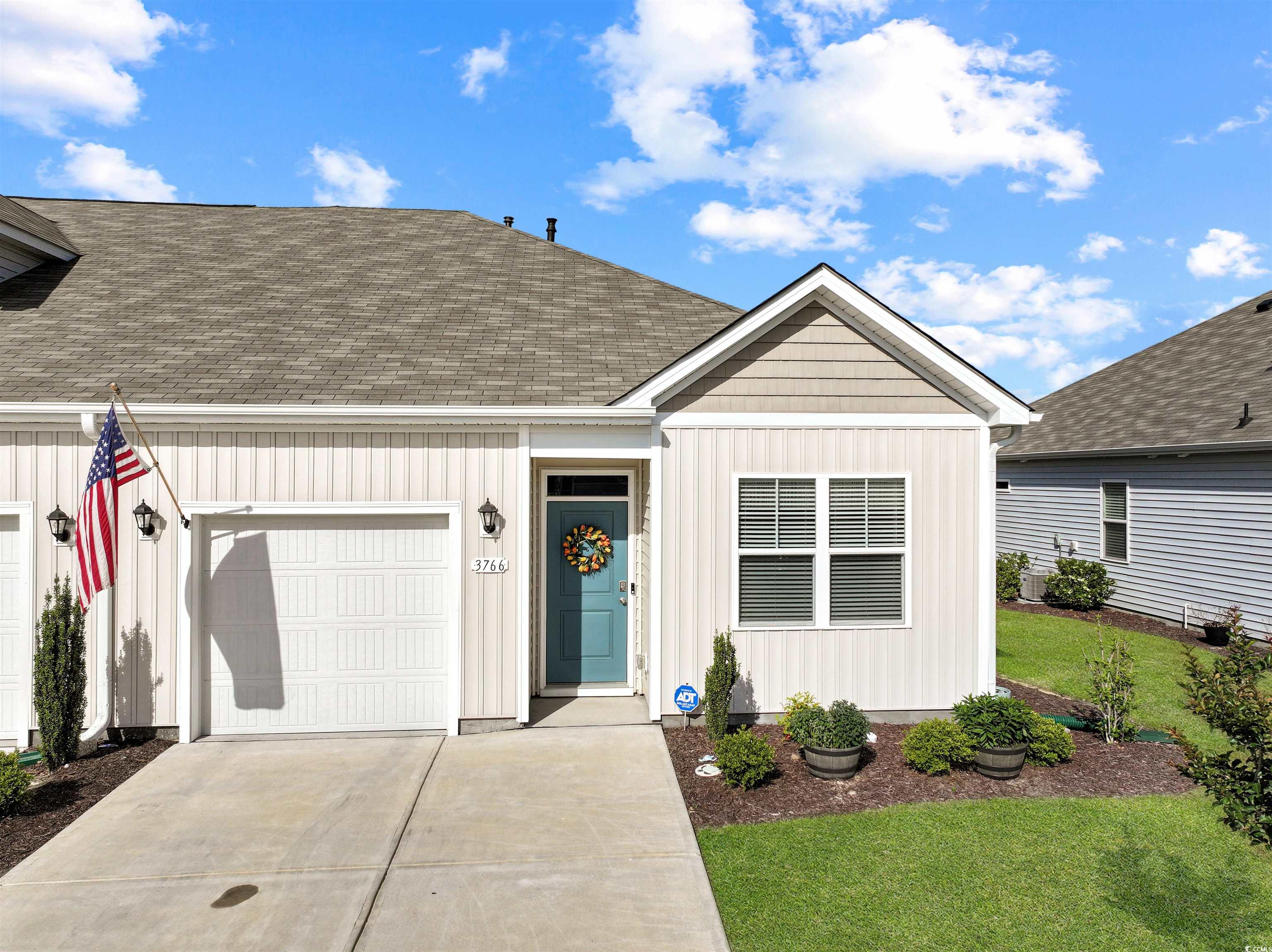 3766 Bells Lake Circle #3766, Longs, South Carolina image 1