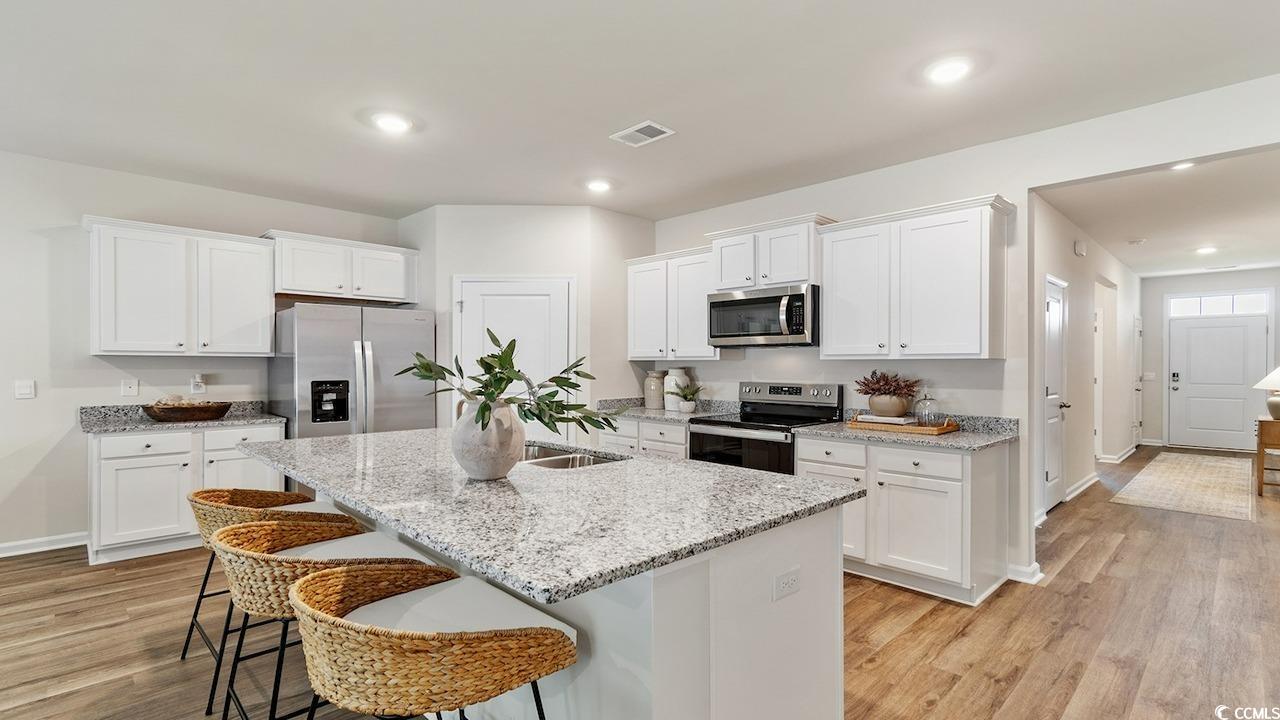 509 Blissful Ln., Little River, South Carolina image 6