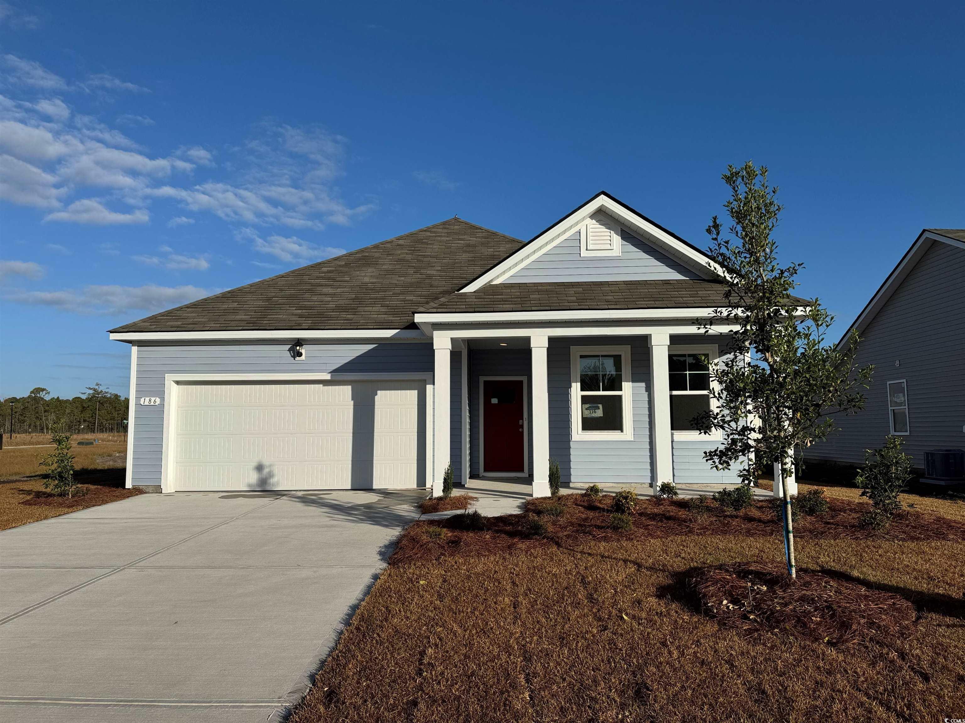 519 Blissful Ln. Little River, SC 29566
