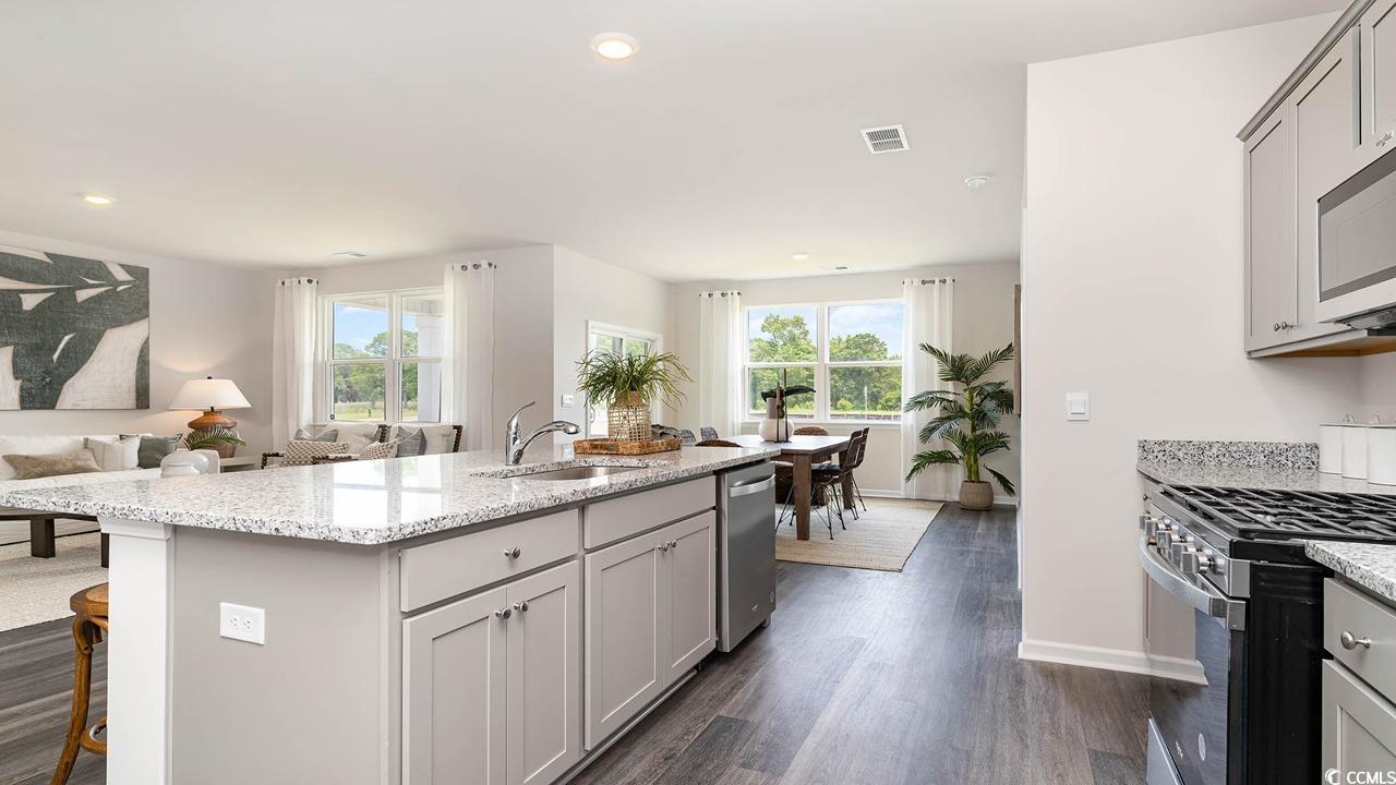 519 Blissful Ln., Little River, South Carolina image 7