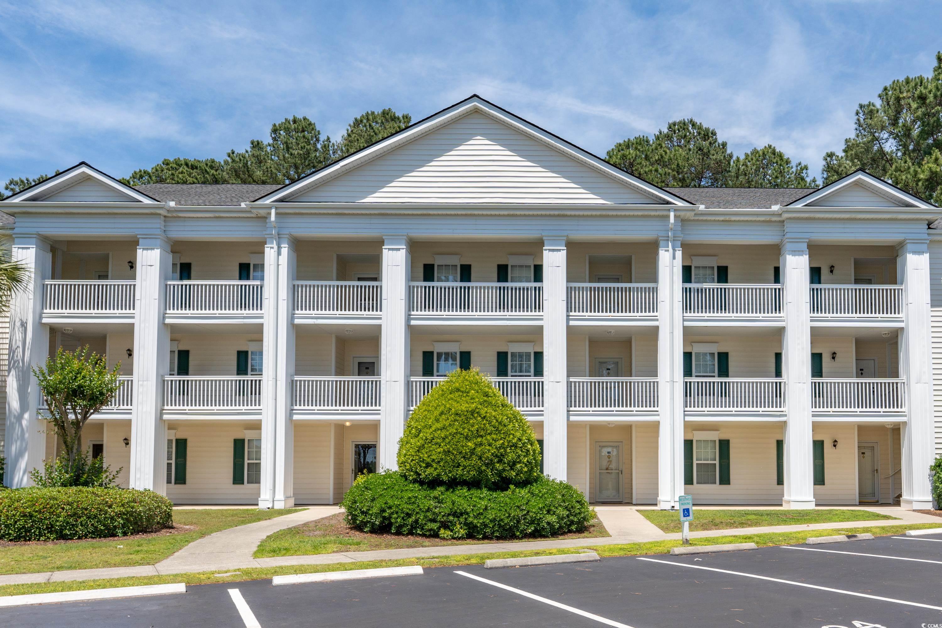 5000 Windsor Green Way UNIT #102 Myrtle Beach, SC 29579