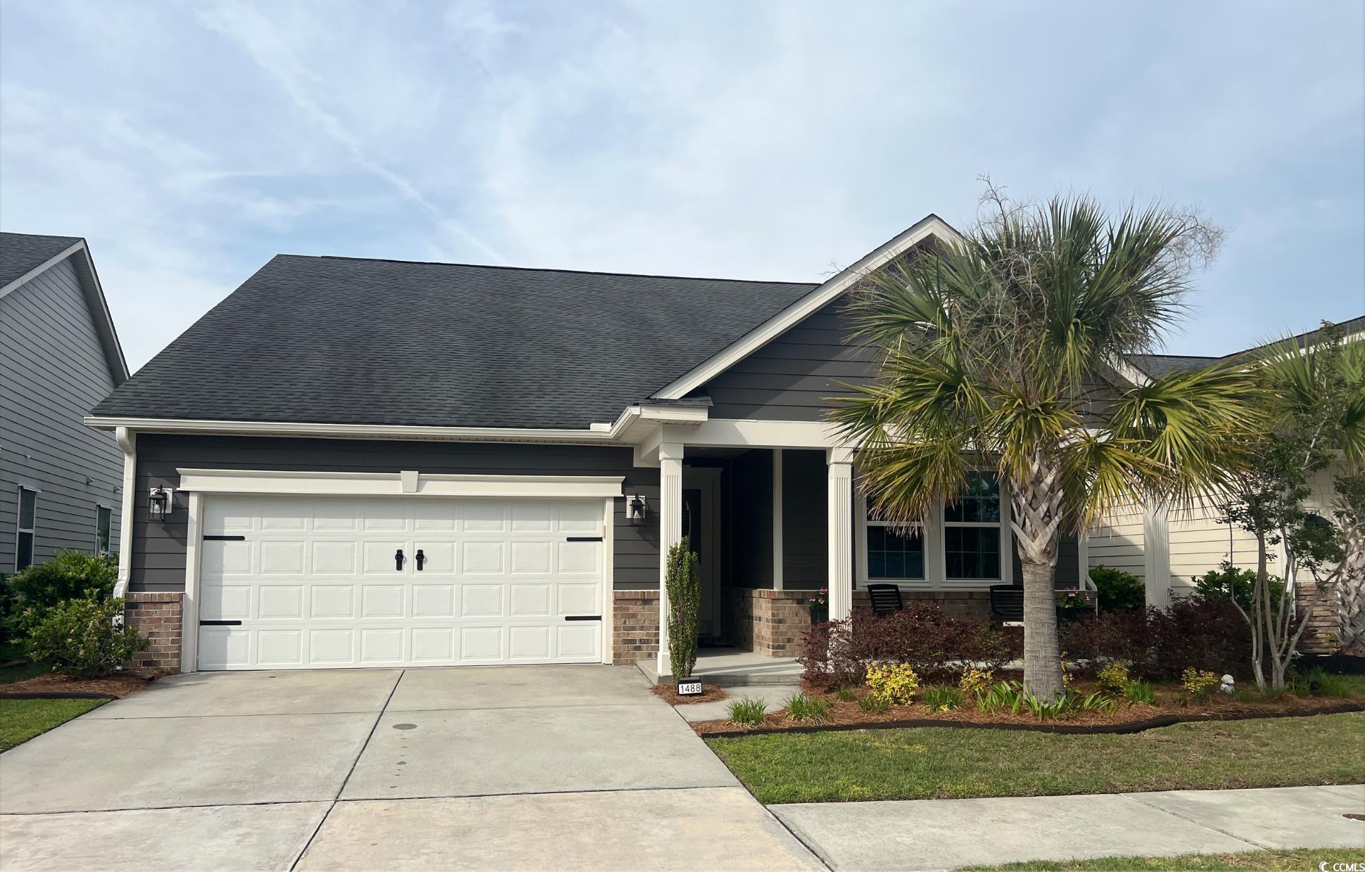 1488 Culbertson Ave. Myrtle Beach, SC 29577