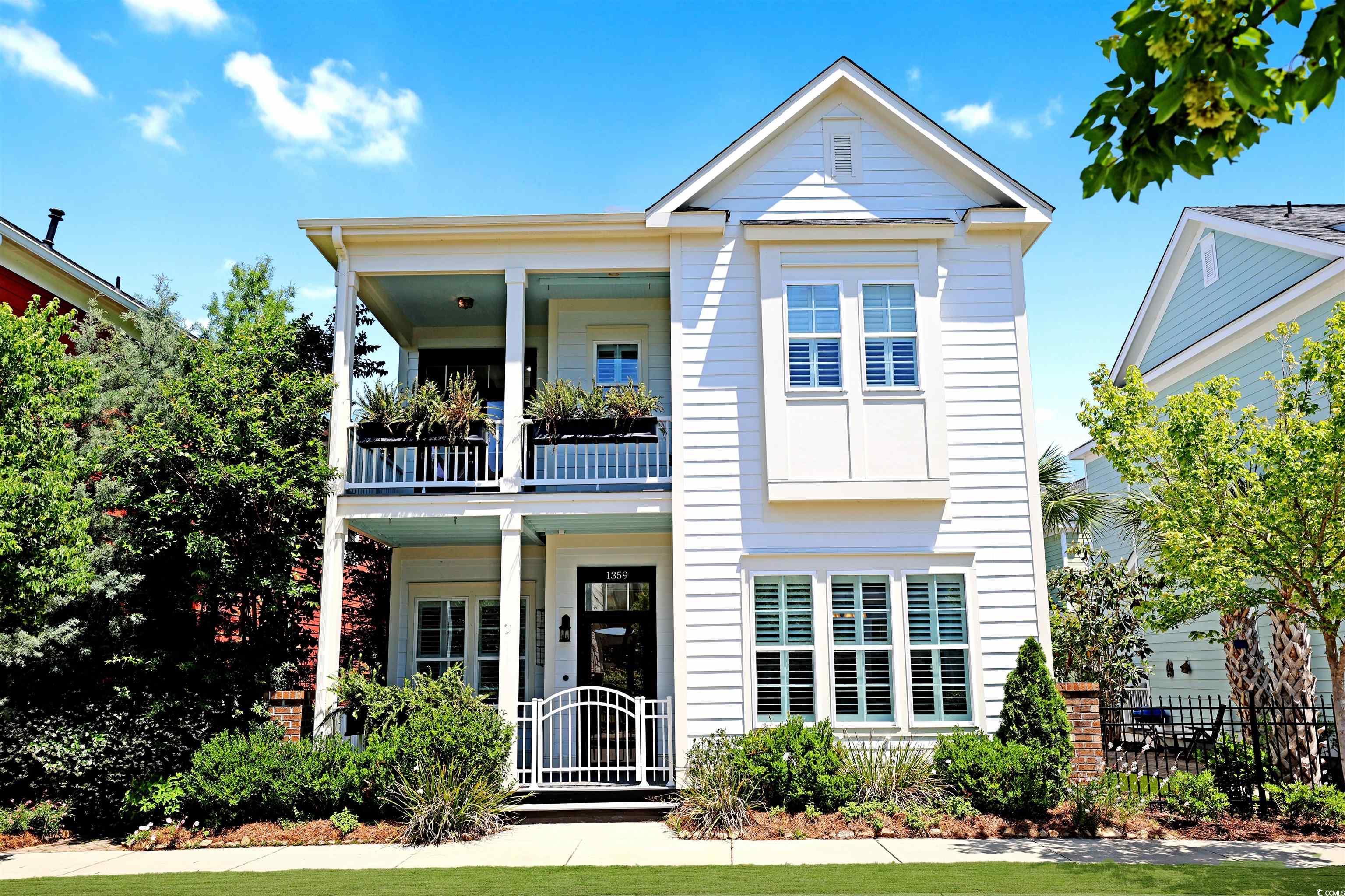 1359 Peterson St. Myrtle Beach, SC 29577