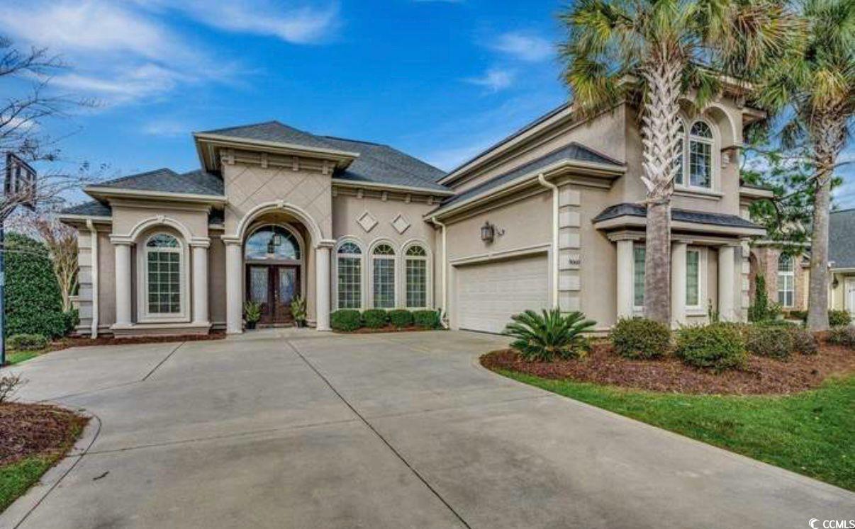 9060 Abingdon Dr. Myrtle Beach, SC 29579