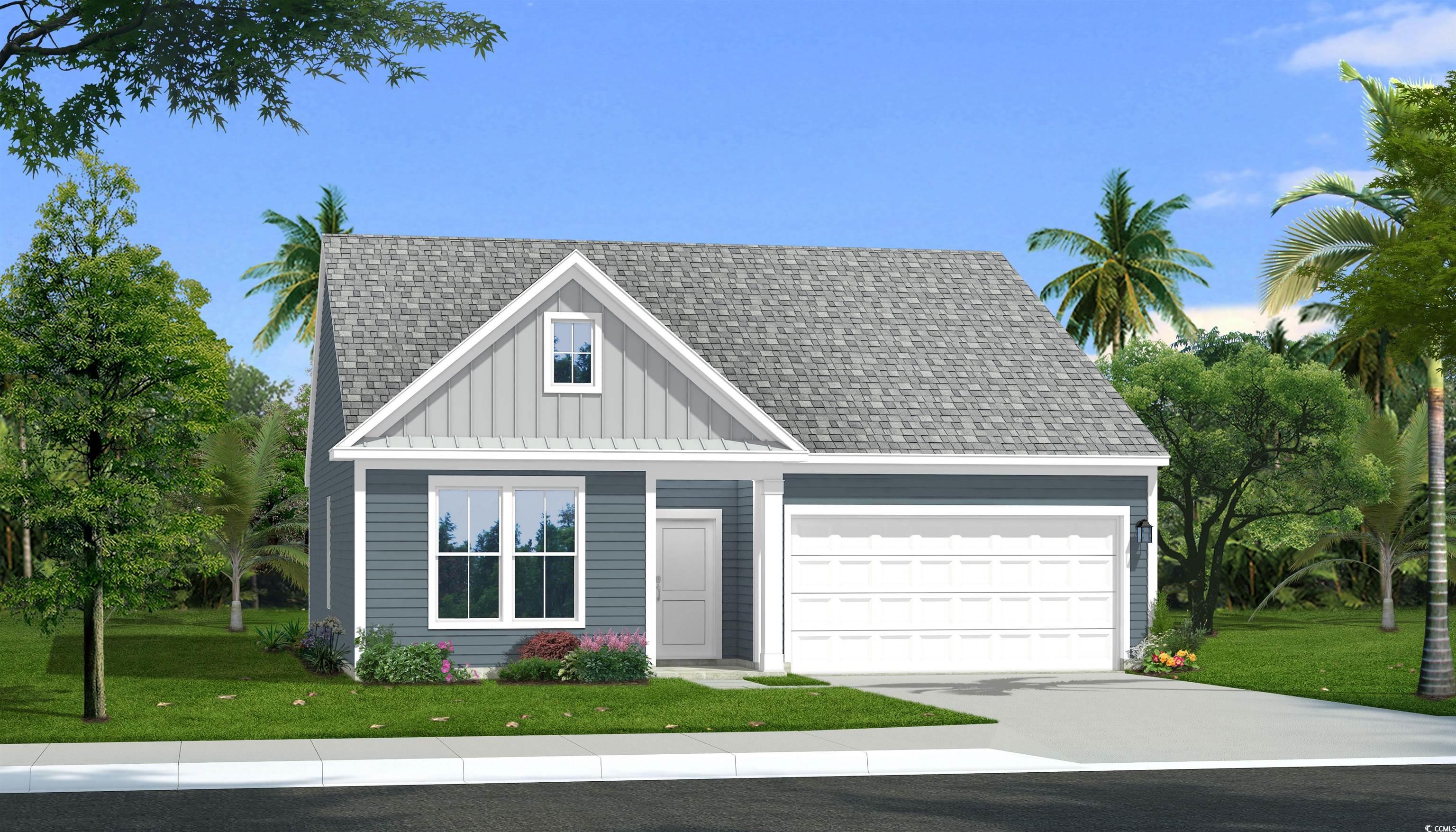 492 Sun Colony Blvd. Longs, SC 29568
