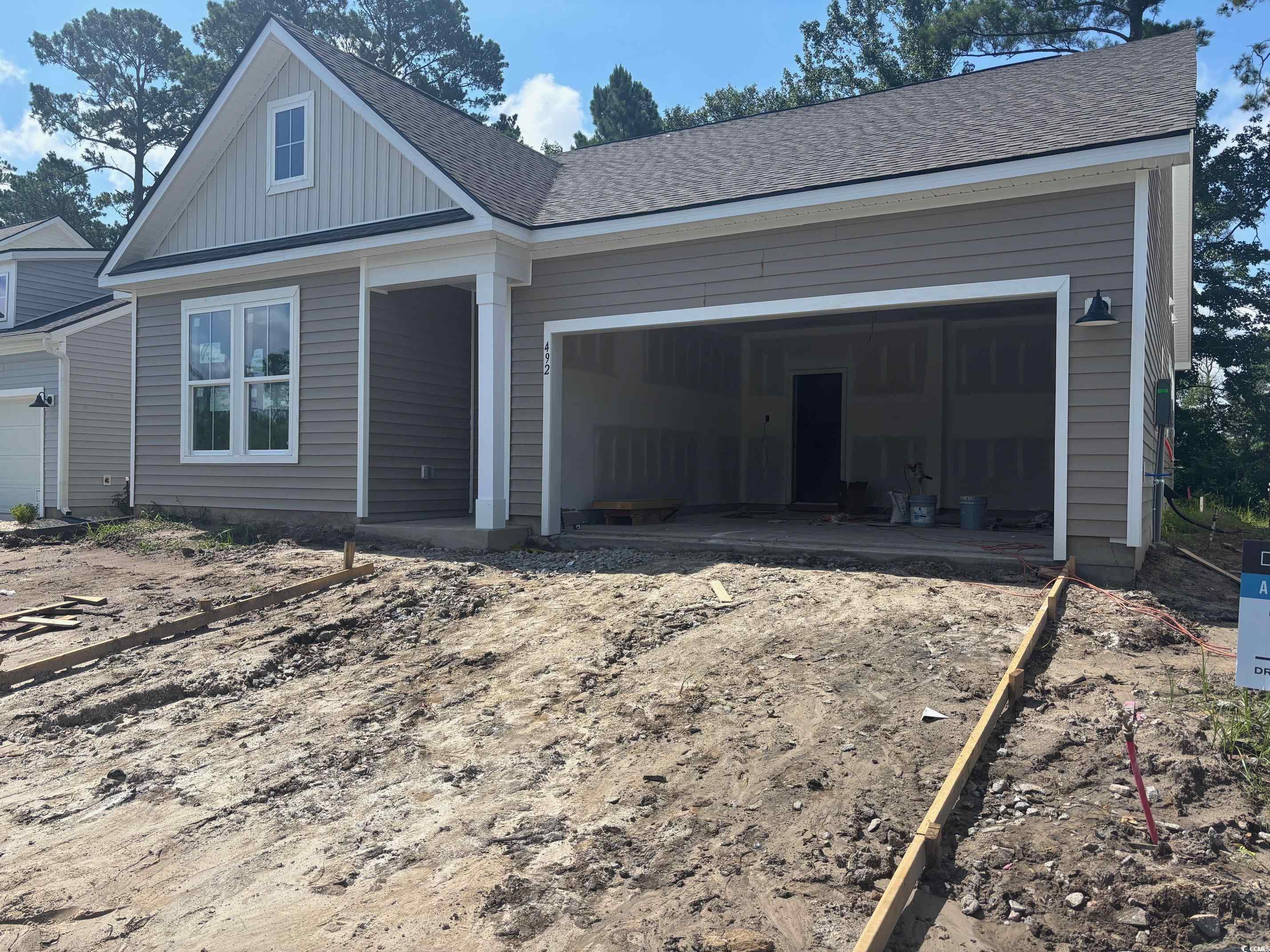 492 Sun Colony Blvd. Longs, SC 29568