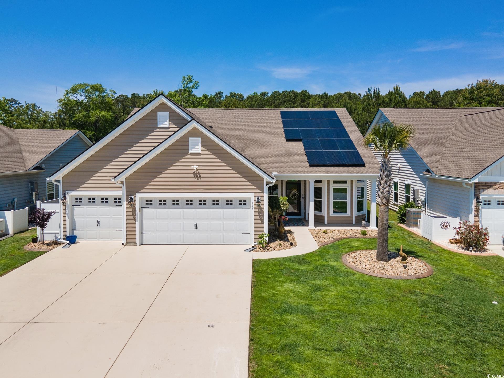 757 Cherry Blossom Dr. Murrells Inlet, SC 29576