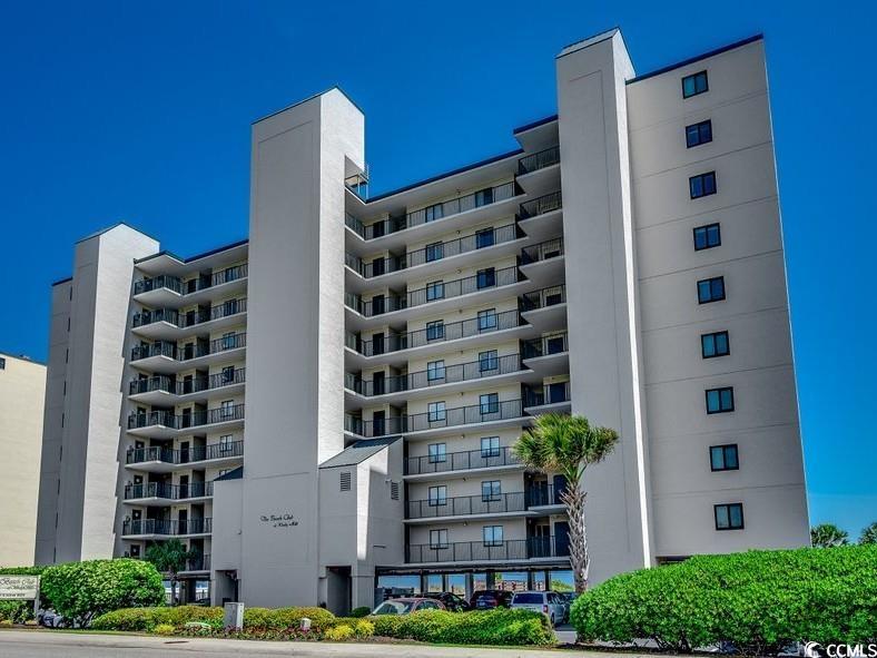 3601 S Ocean Blvd. UNIT 8-C North Myrtle Beach, SC 29582