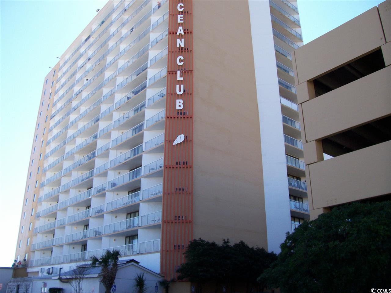 9550 Shore Dr. UNIT #1728 Myrtle Beach, SC 29572