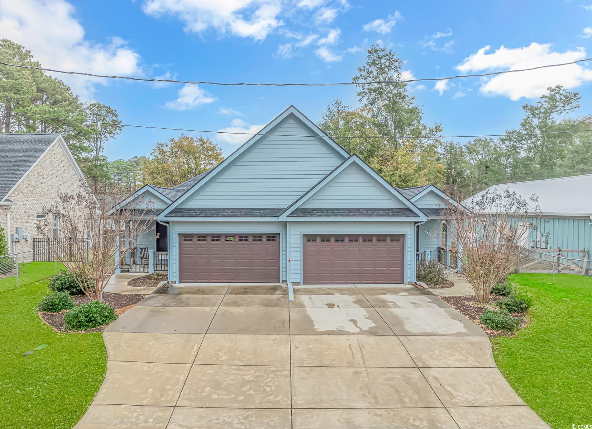 460 Boundary Ave.