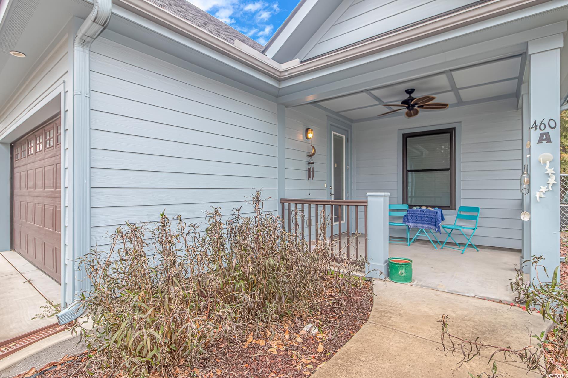 460 Boundary Ave.