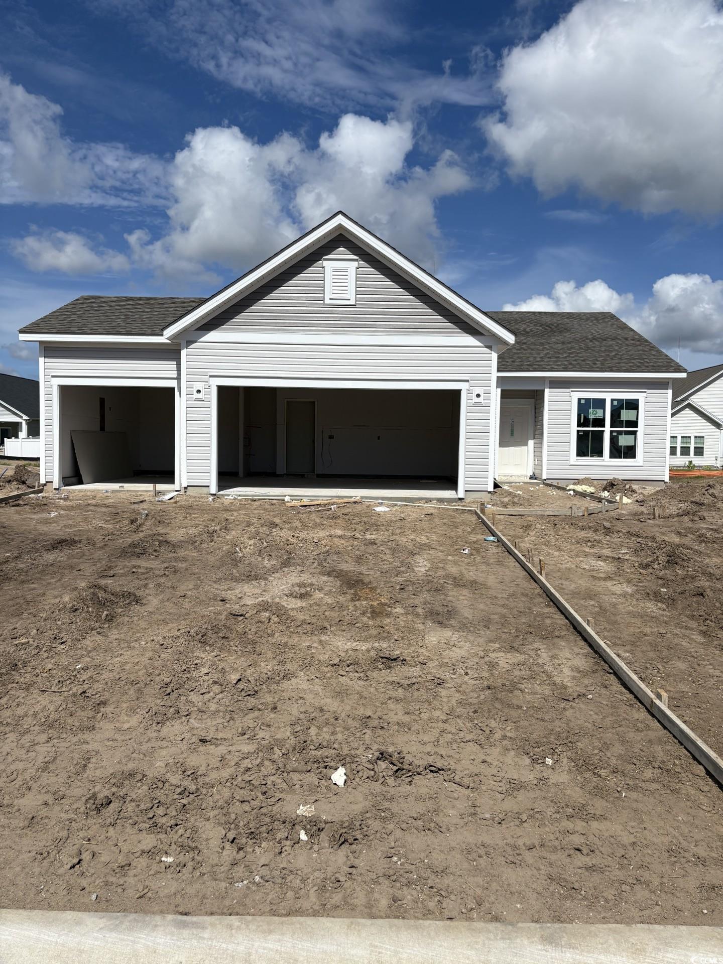 907 Inlet Keys St. Murrells Inlet, SC 29576