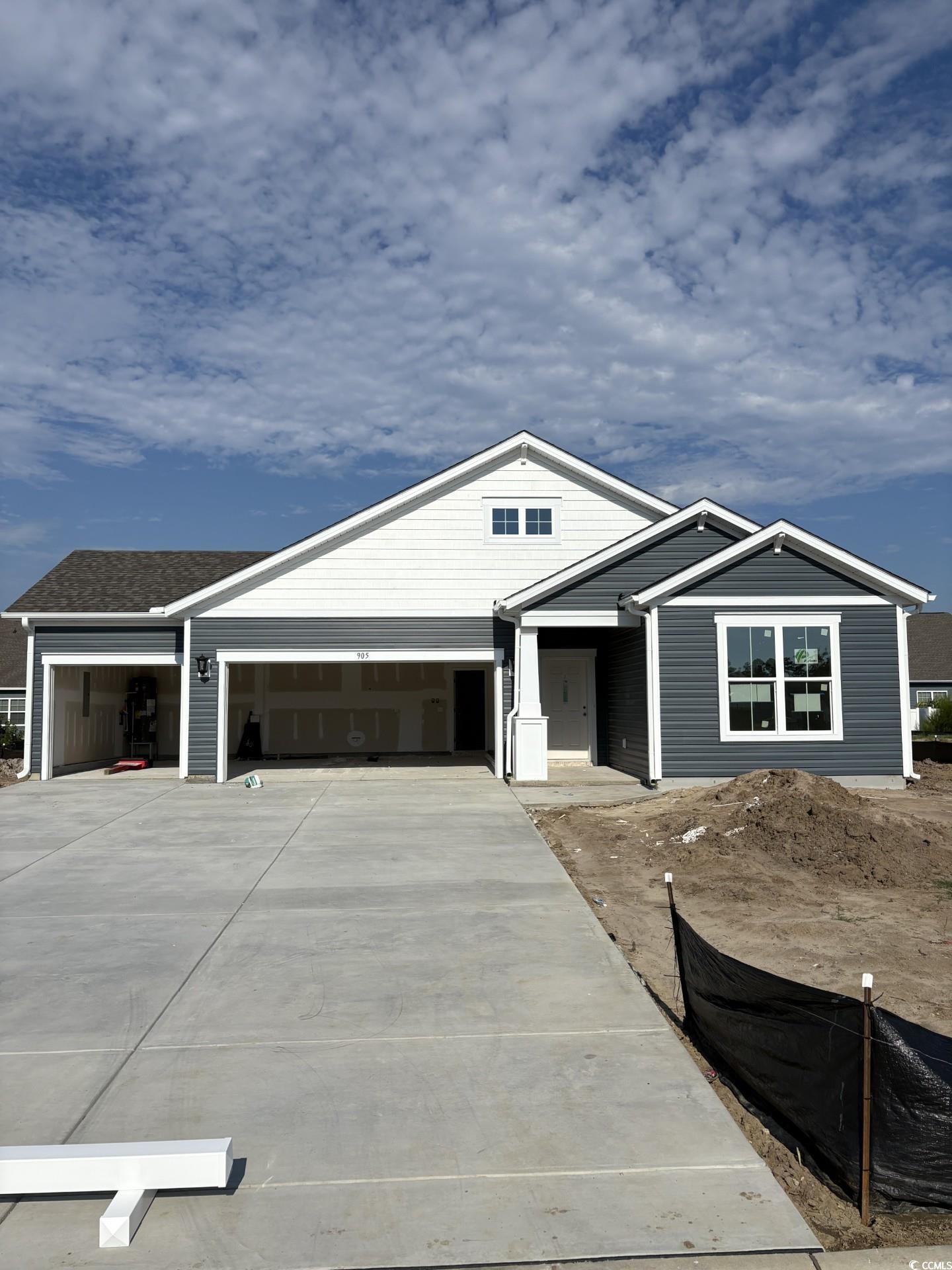 905 Inlet Keys St. Murrells Inlet, SC 29576