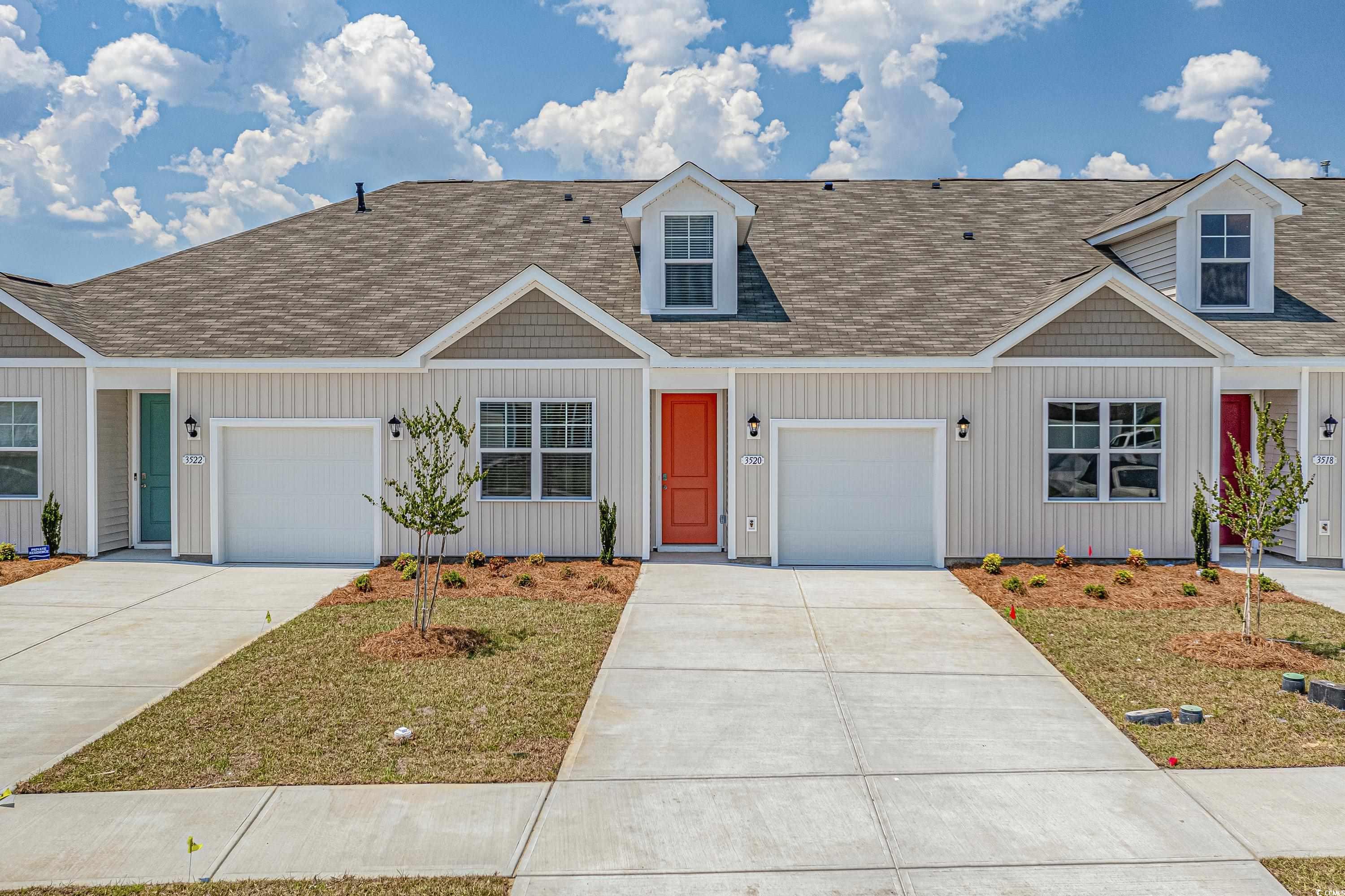 3520 Bells Lake Circle Longs, SC 29568