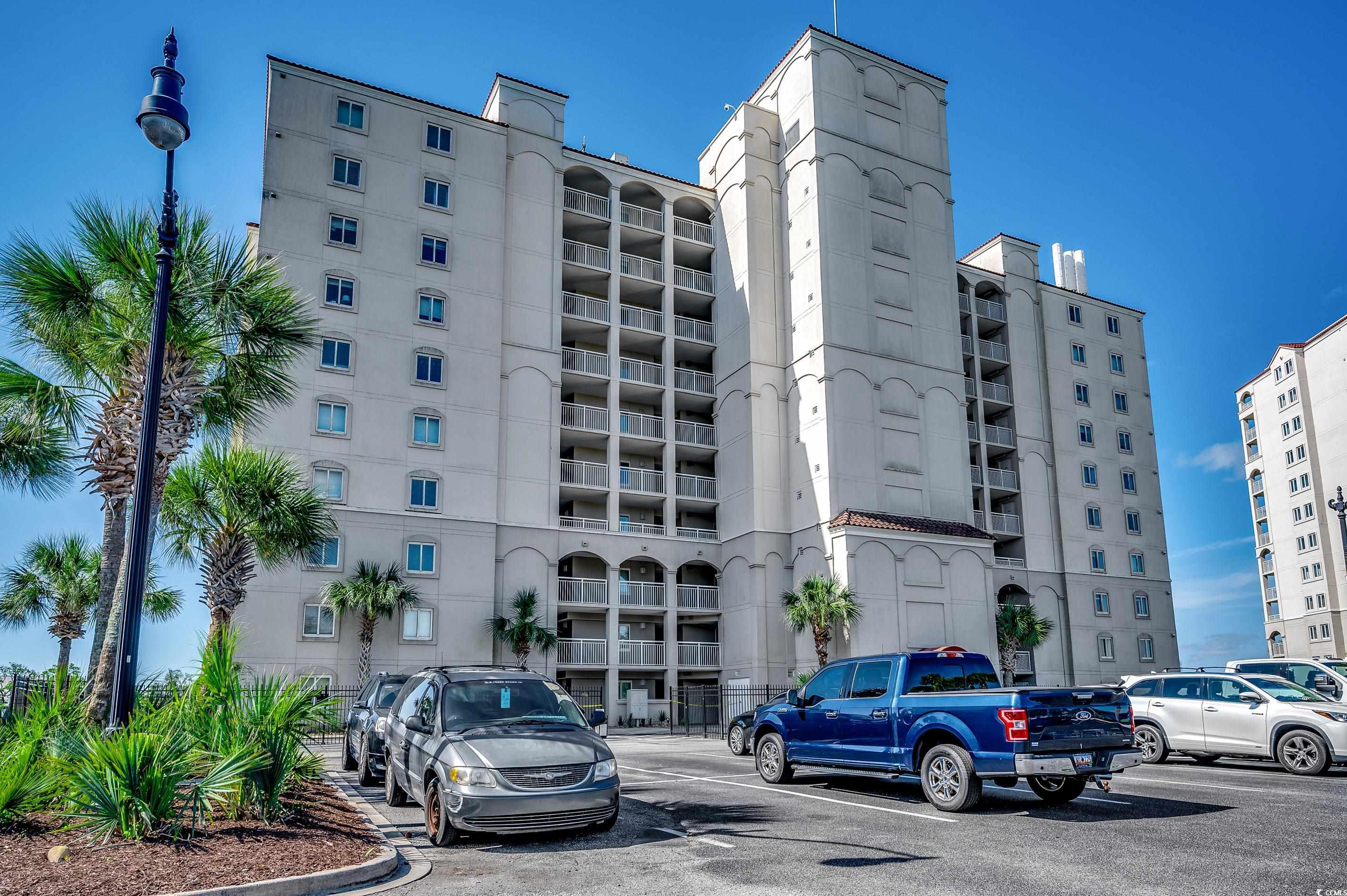 2151 Bridge View Ct. UNIT 2-803 North Myrtle Beach, SC 29582