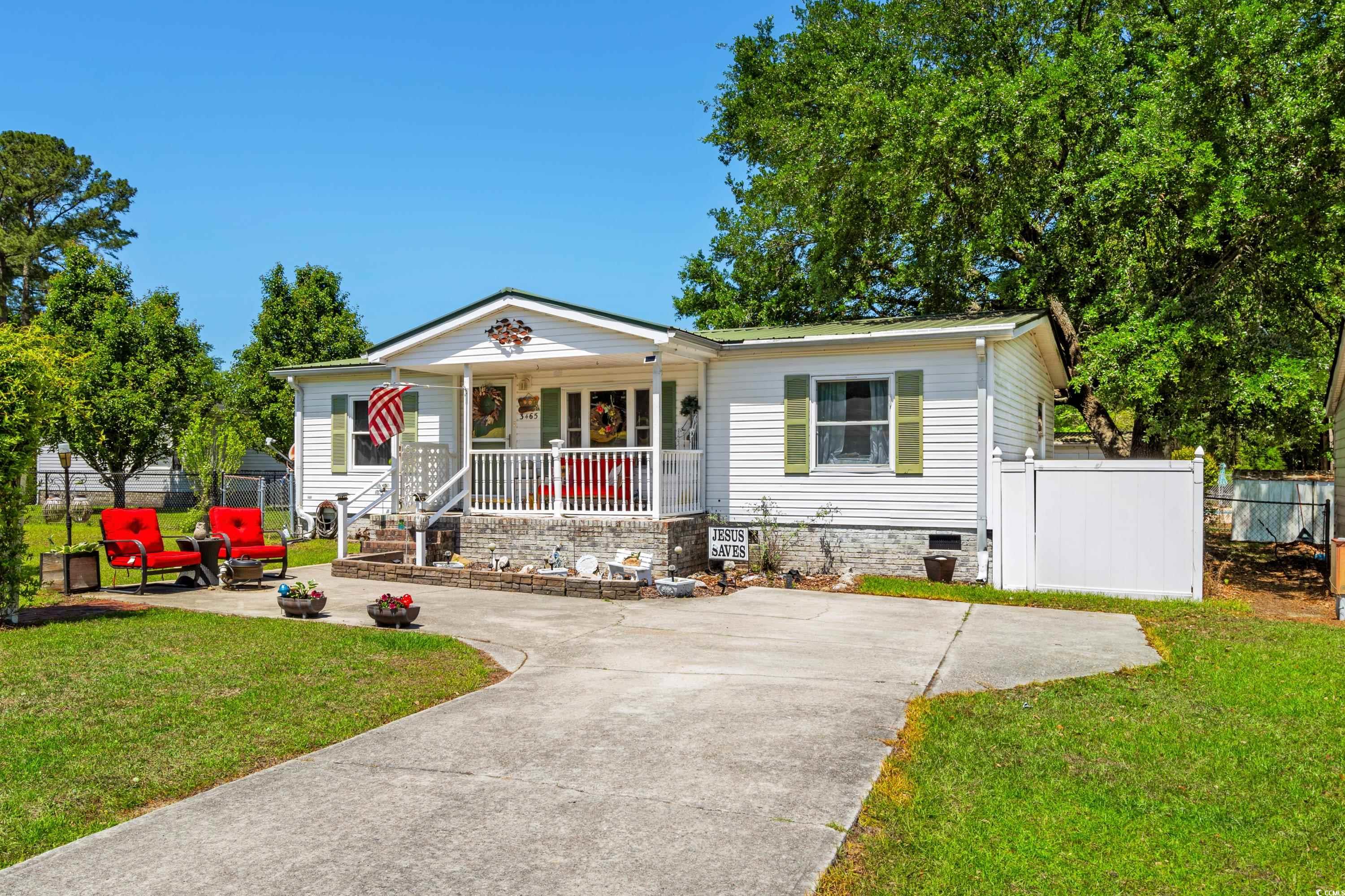 3465 N Pointe Blvd. Little River, SC 29566