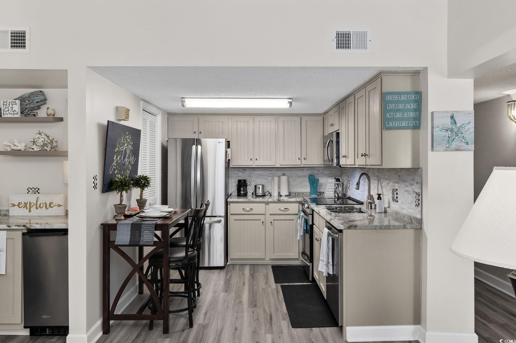 1108 N Waccamaw Dr. #C-4, Garden City Beach, South Carolina image 10