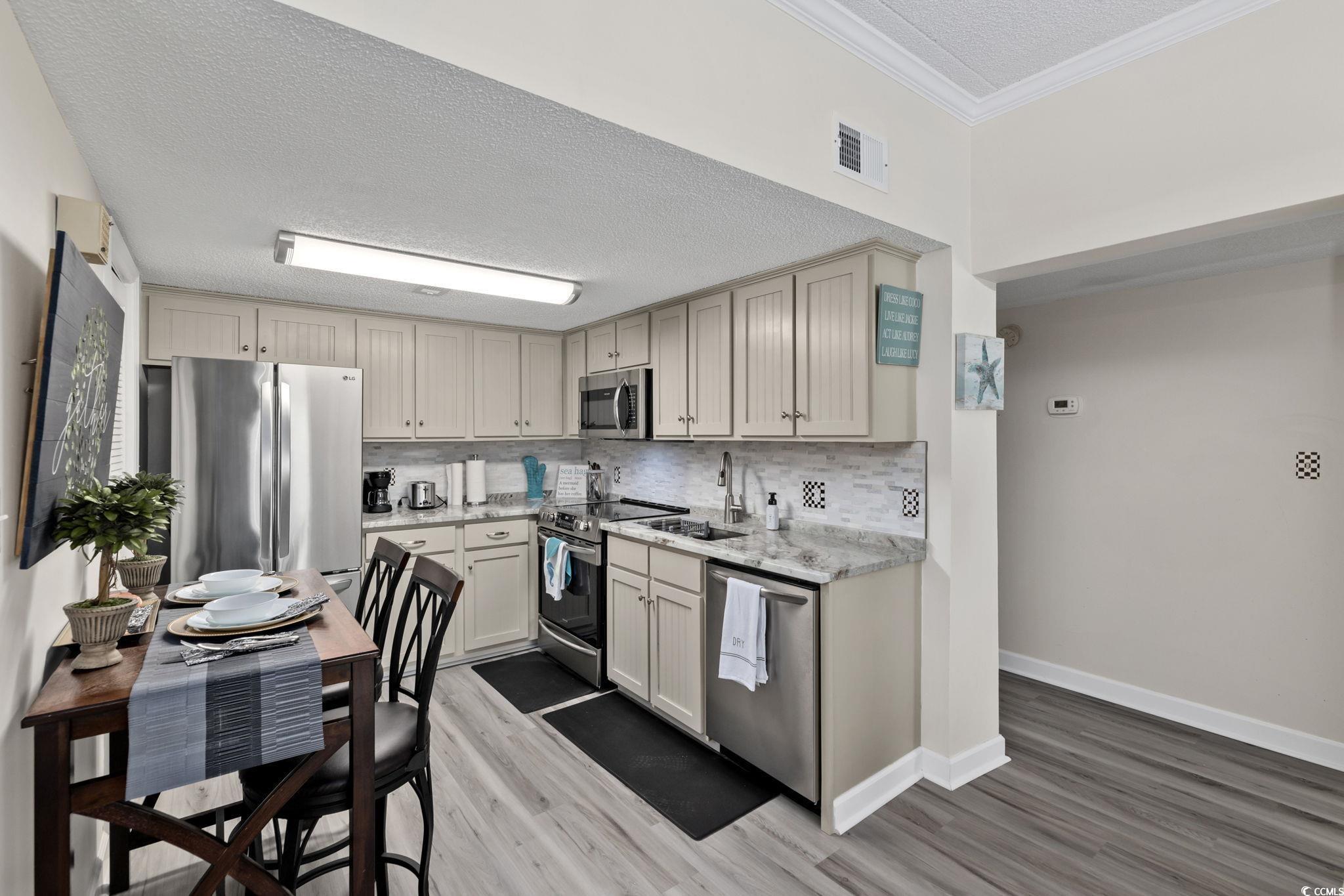 1108 N Waccamaw Dr. #C-4, Garden City Beach, South Carolina image 14