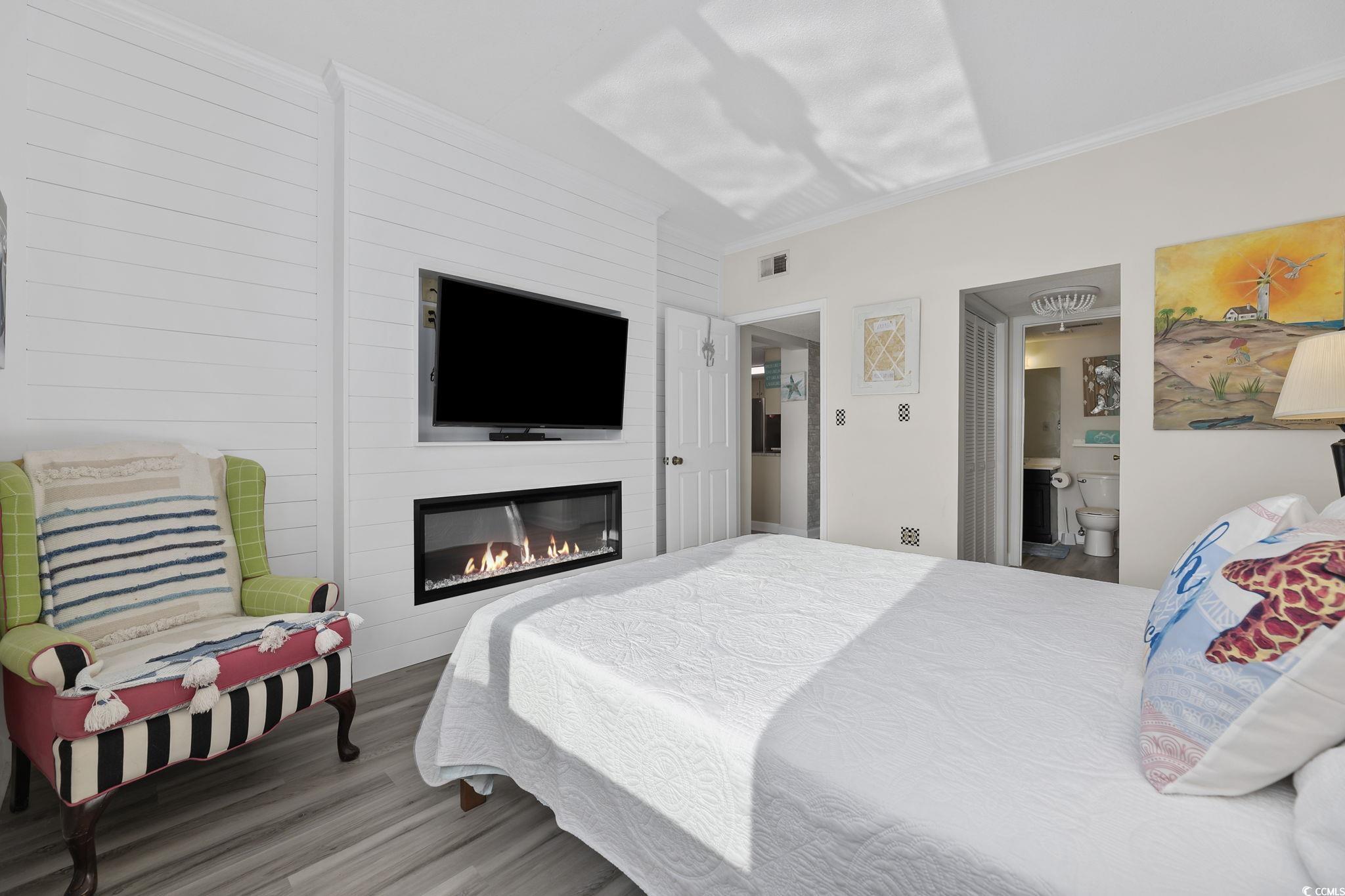 1108 N Waccamaw Dr. #C-4, Garden City Beach, South Carolina image 15