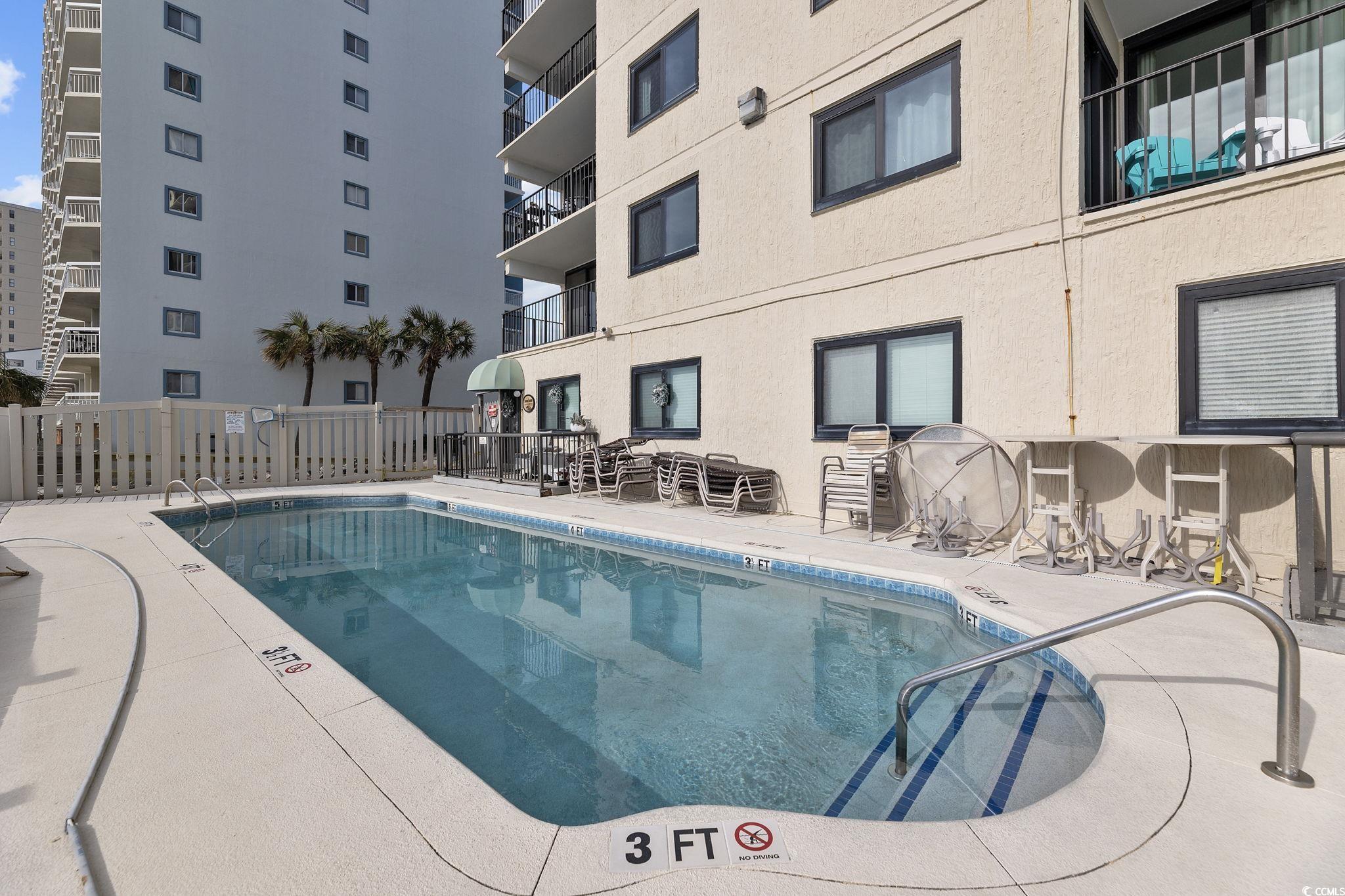 1108 N Waccamaw Dr. #C-4, Garden City Beach, South Carolina image 28