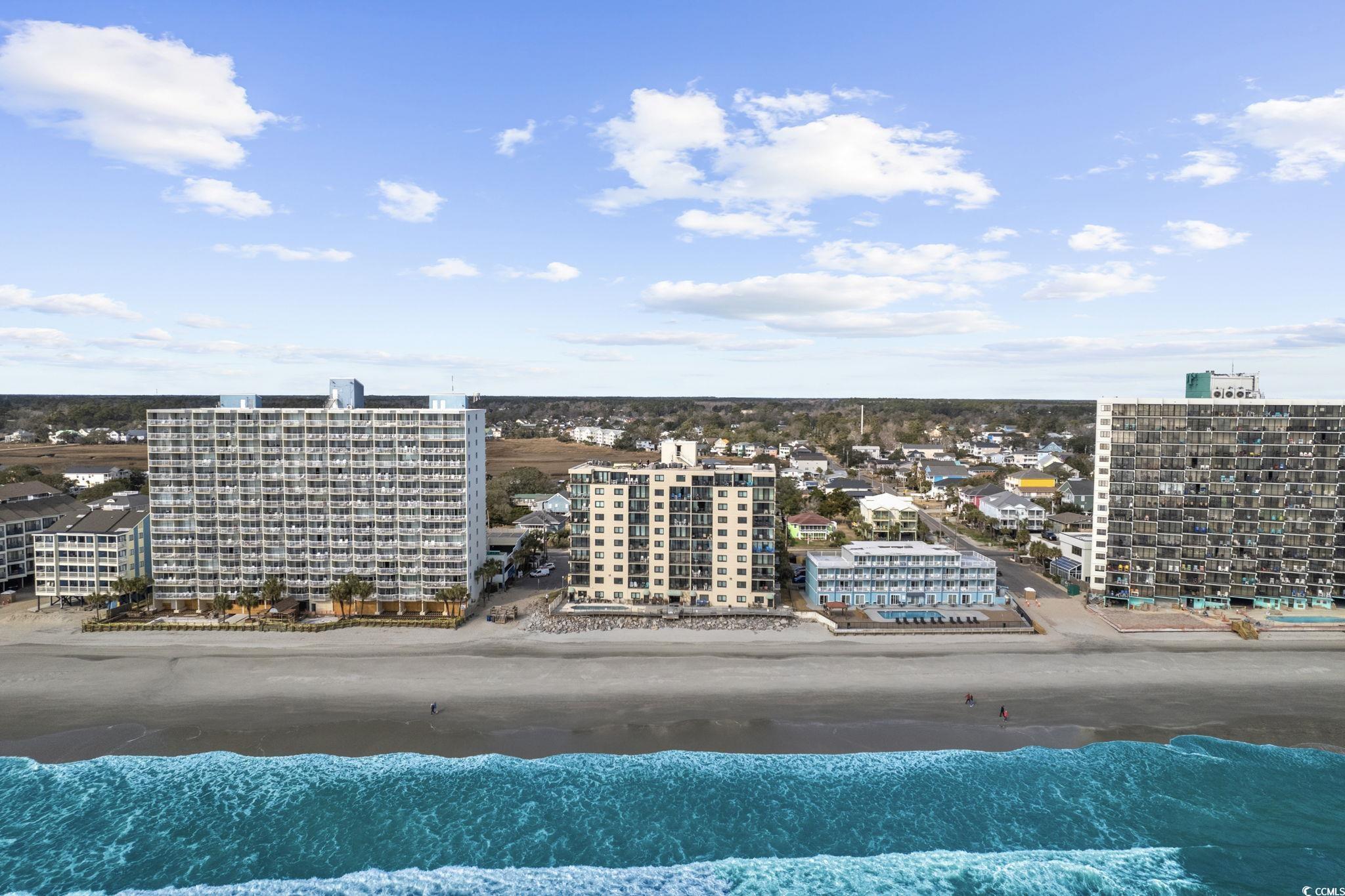 1108 N Waccamaw Dr. #C-4, Garden City Beach, South Carolina image 30