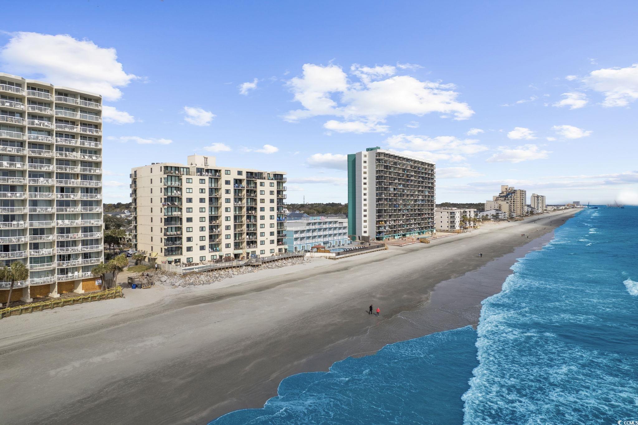 1108 N Waccamaw Dr. #C-4, Garden City Beach, South Carolina image 31