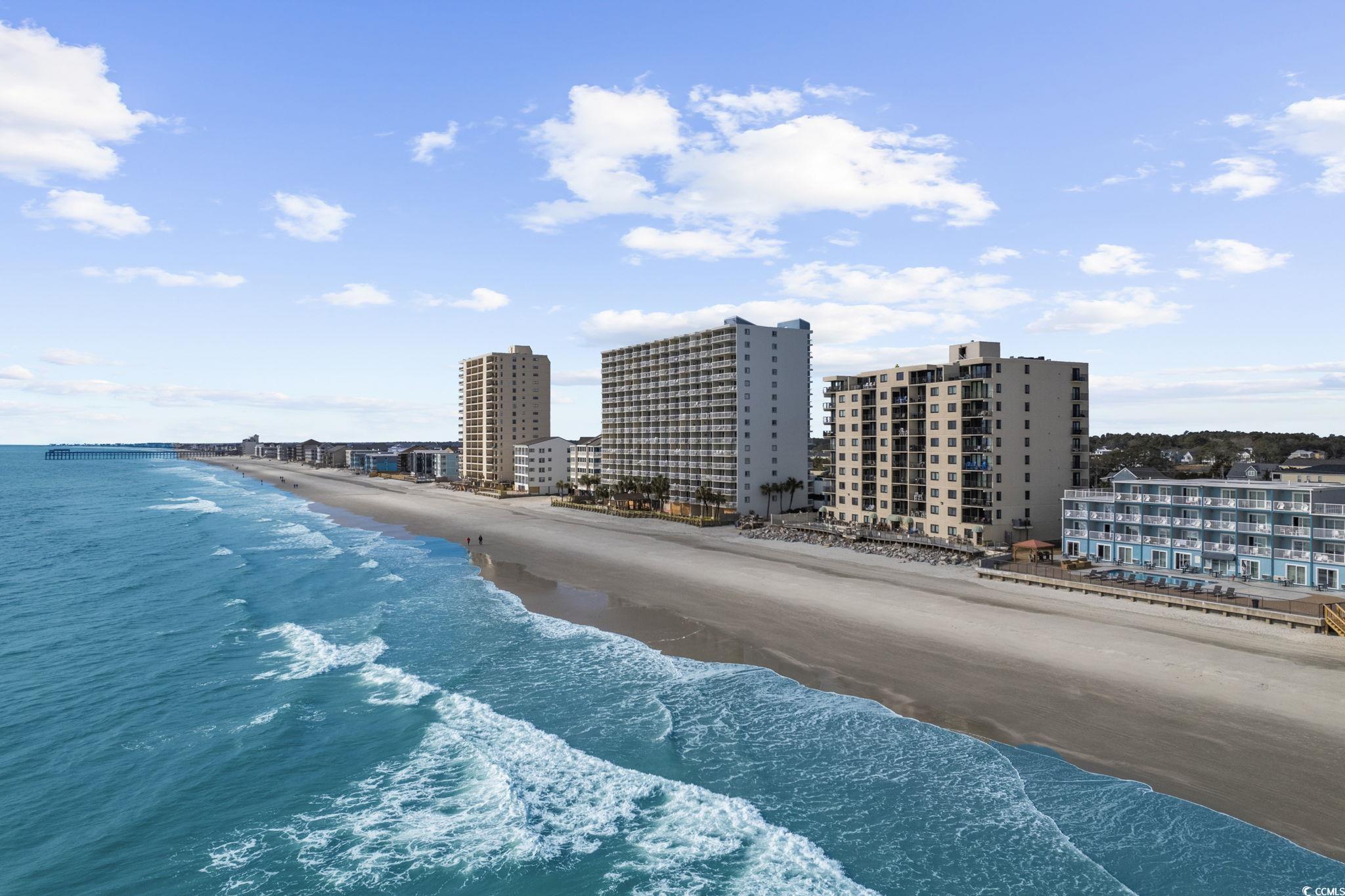 1108 N Waccamaw Dr. #C-4, Garden City Beach, South Carolina image 32